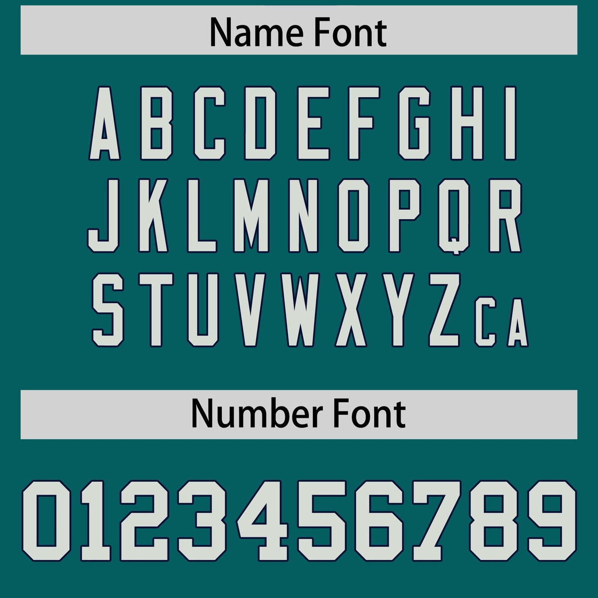 Custom Aqua Gray Personalized Star Pattern Raglan Sleeves Authentic American Football Jersey