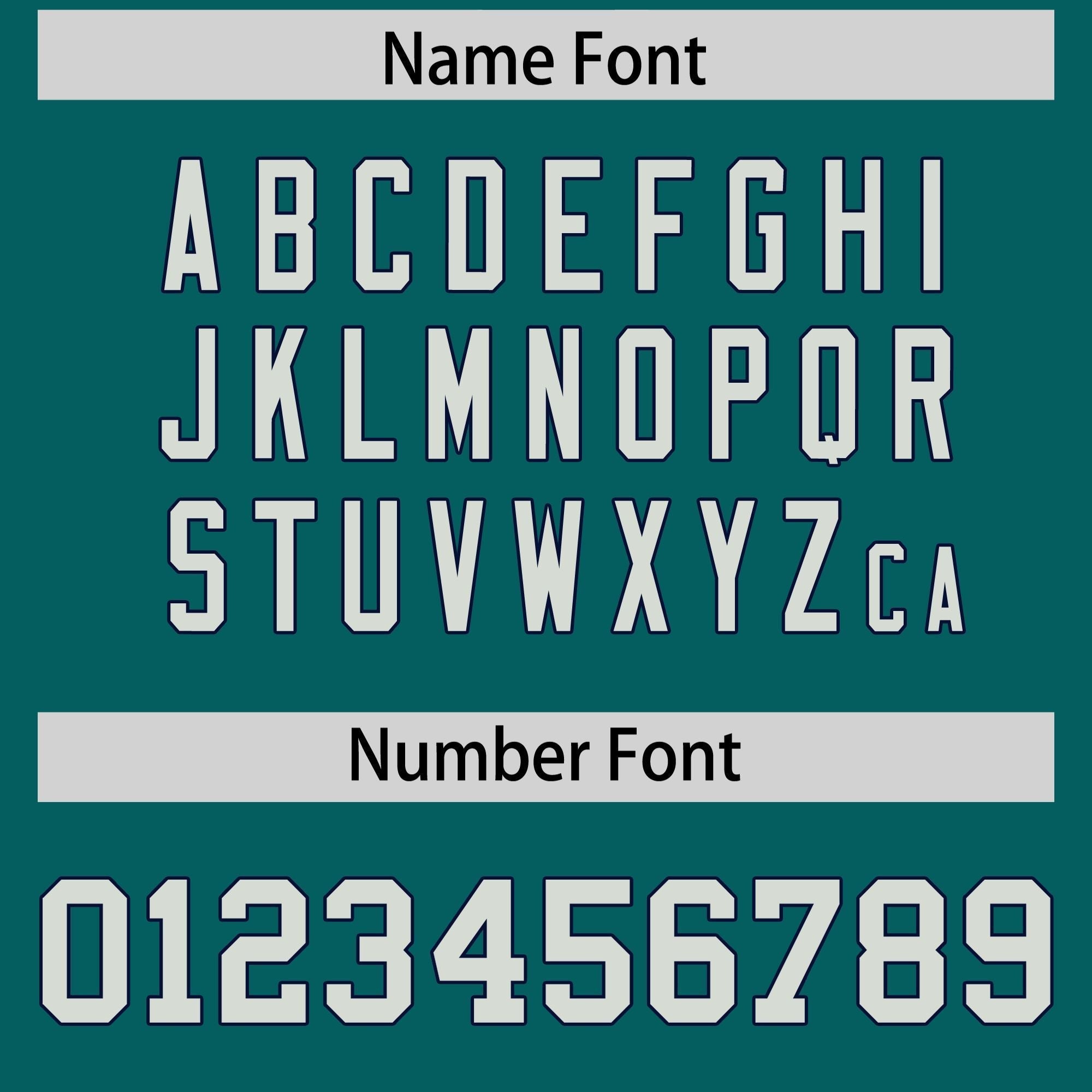 Custom Aqua Gray Personalized Star Pattern Raglan Sleeves Authentic American Football Jersey