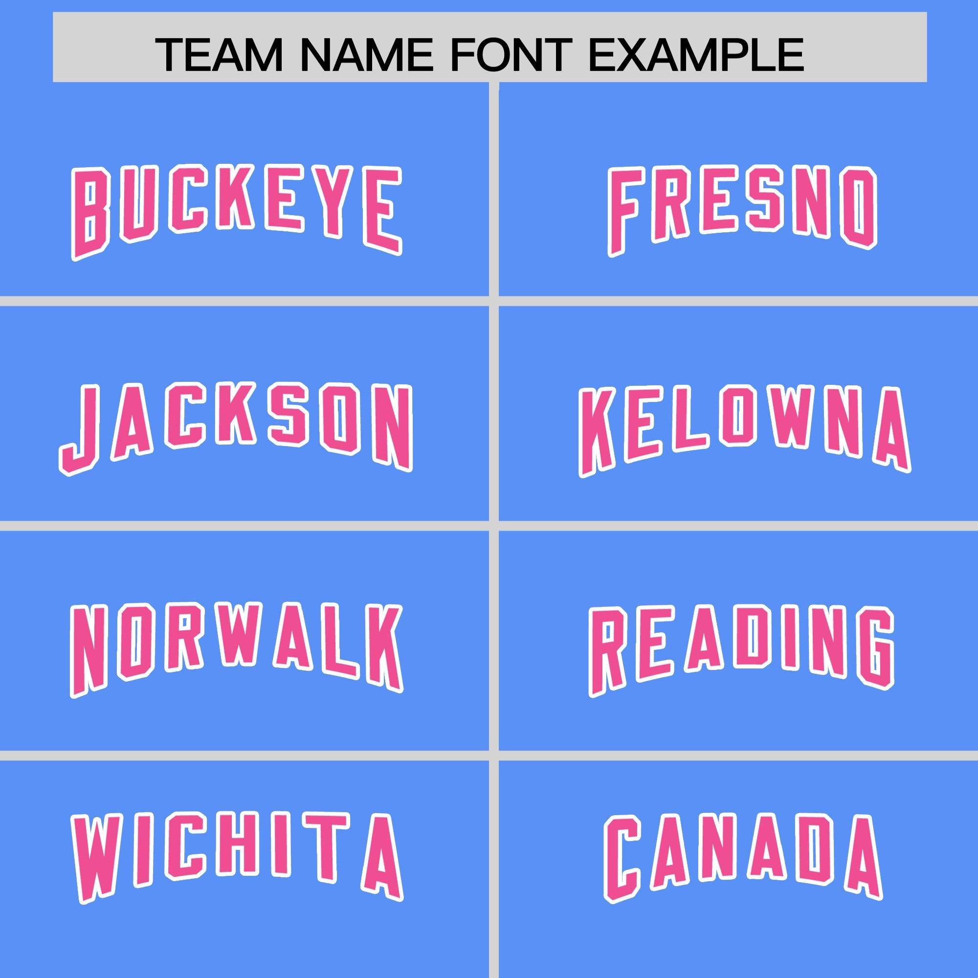 Custom Powder Blue Pink Personalized Star Pattern Raglan Sleeves Authentic American Football Jersey