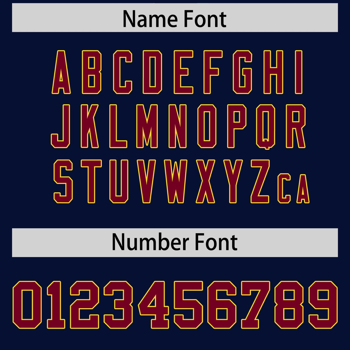 Custom Navy Cardinal Personalized Star Pattern Raglan Sleeves Authentic American Football Jersey