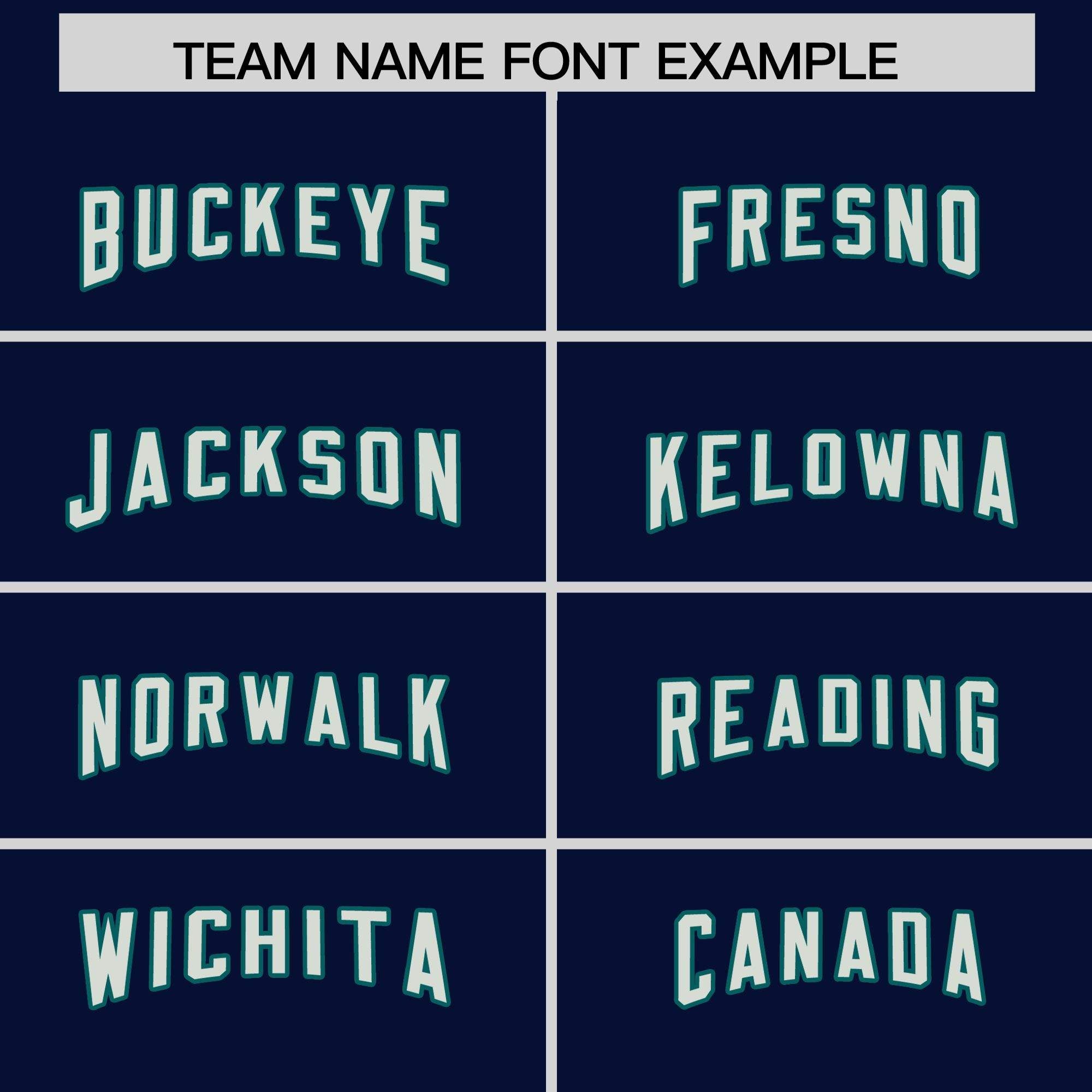 Custom Navy Aqua Personalized Star Pattern Raglan Sleeves Authentic American Football Jersey
