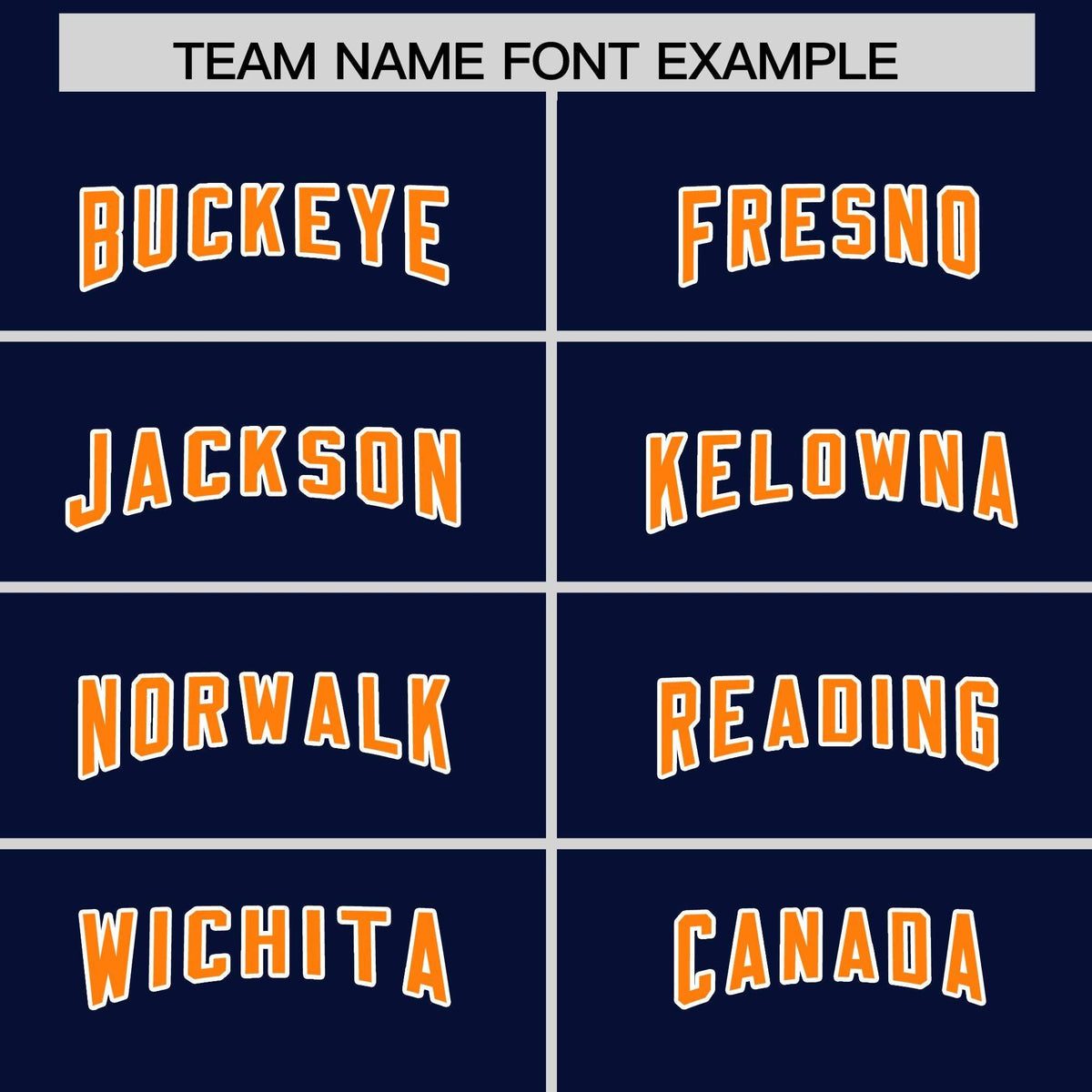 Custom Navy Orange Personalized Star Pattern Raglan Sleeves Authentic American Football Jersey