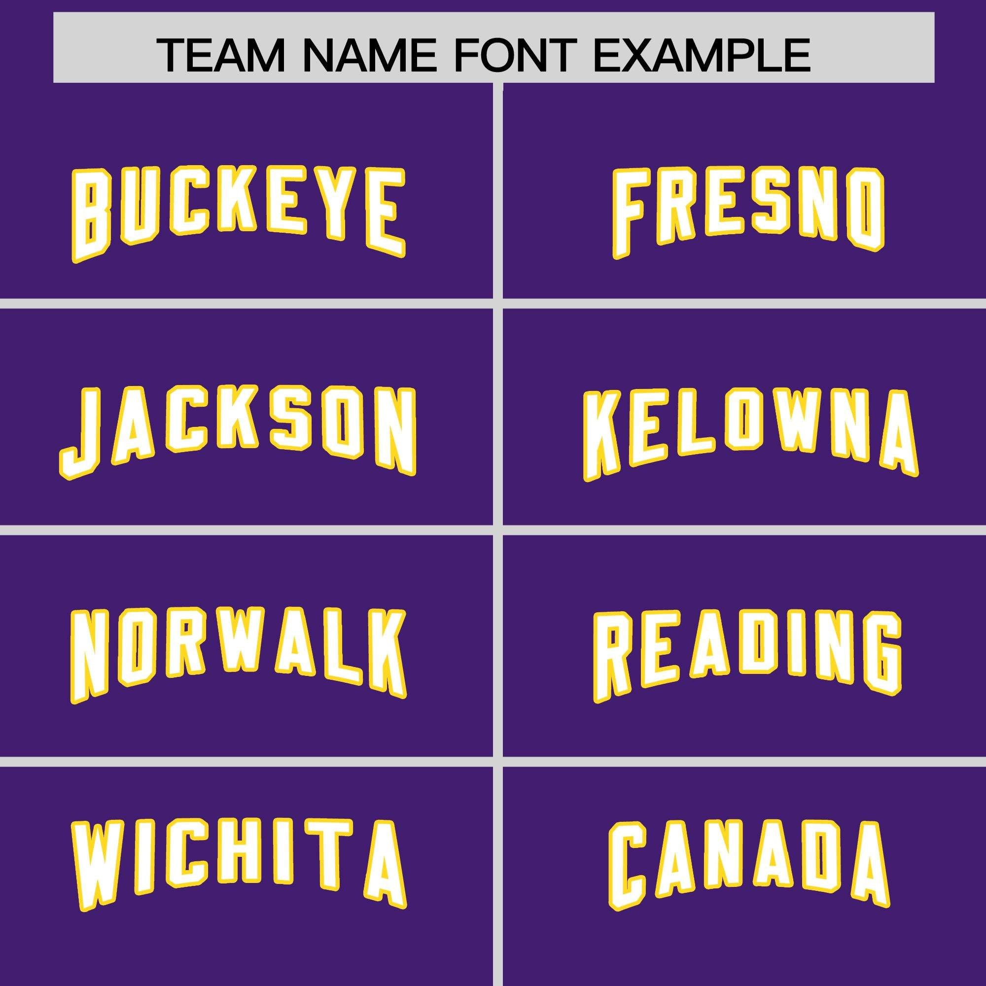 Custom Purple Gold Personalized Star Pattern Raglan Sleeves Authentic American Football Jersey