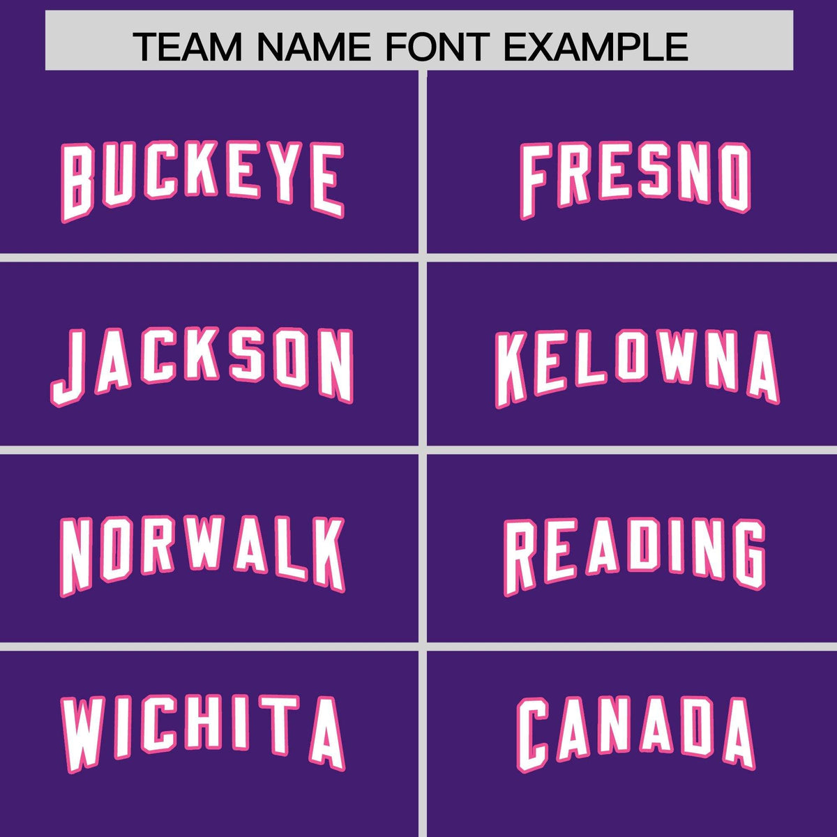 Custom Purple Pink Personalized Star Pattern Raglan Sleeves Authentic American Football Jersey