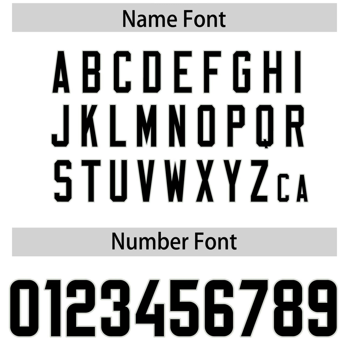 Custom White Gray Personalized Star Pattern Raglan Sleeves Authentic American Football Jersey