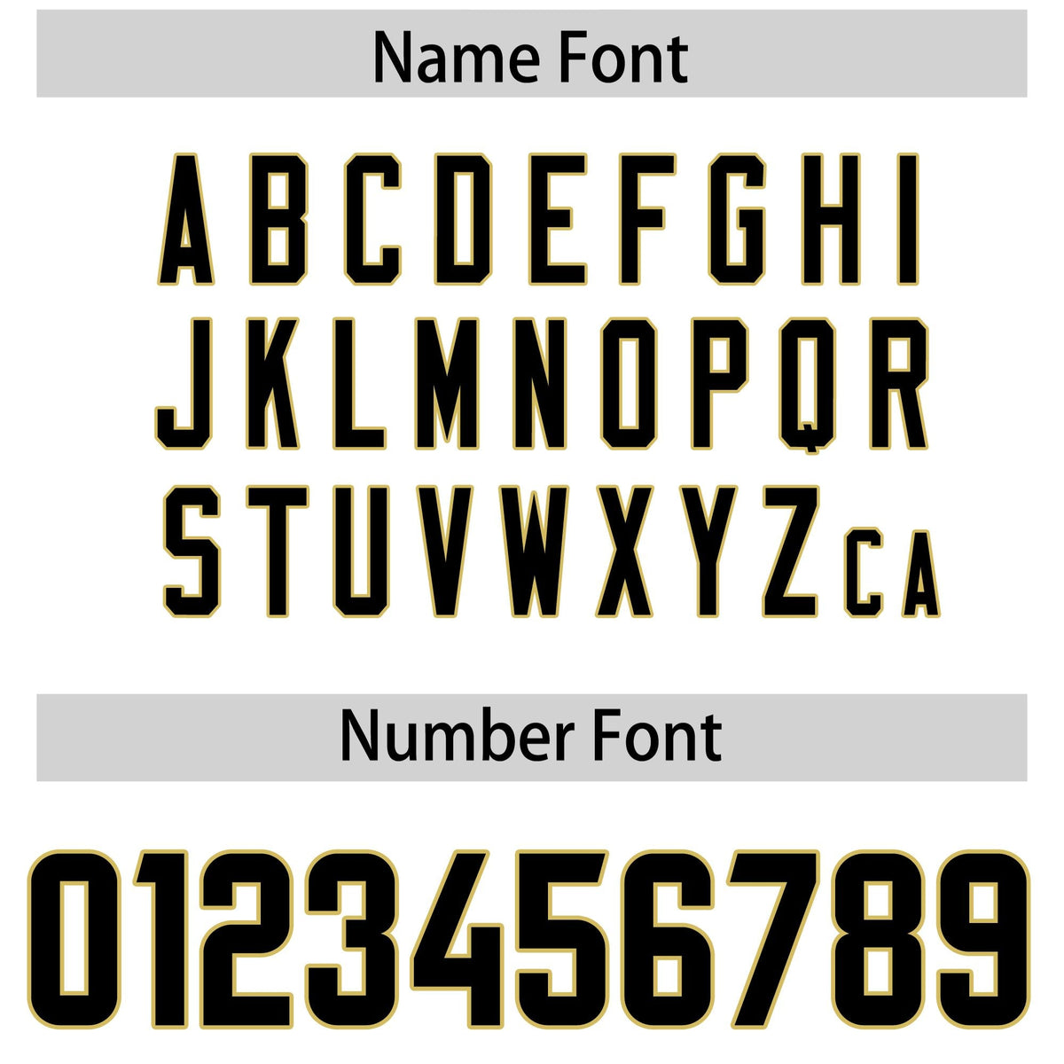 Custom White Old Gold Personalized Star Pattern Raglan Sleeves Authentic American Football Jersey