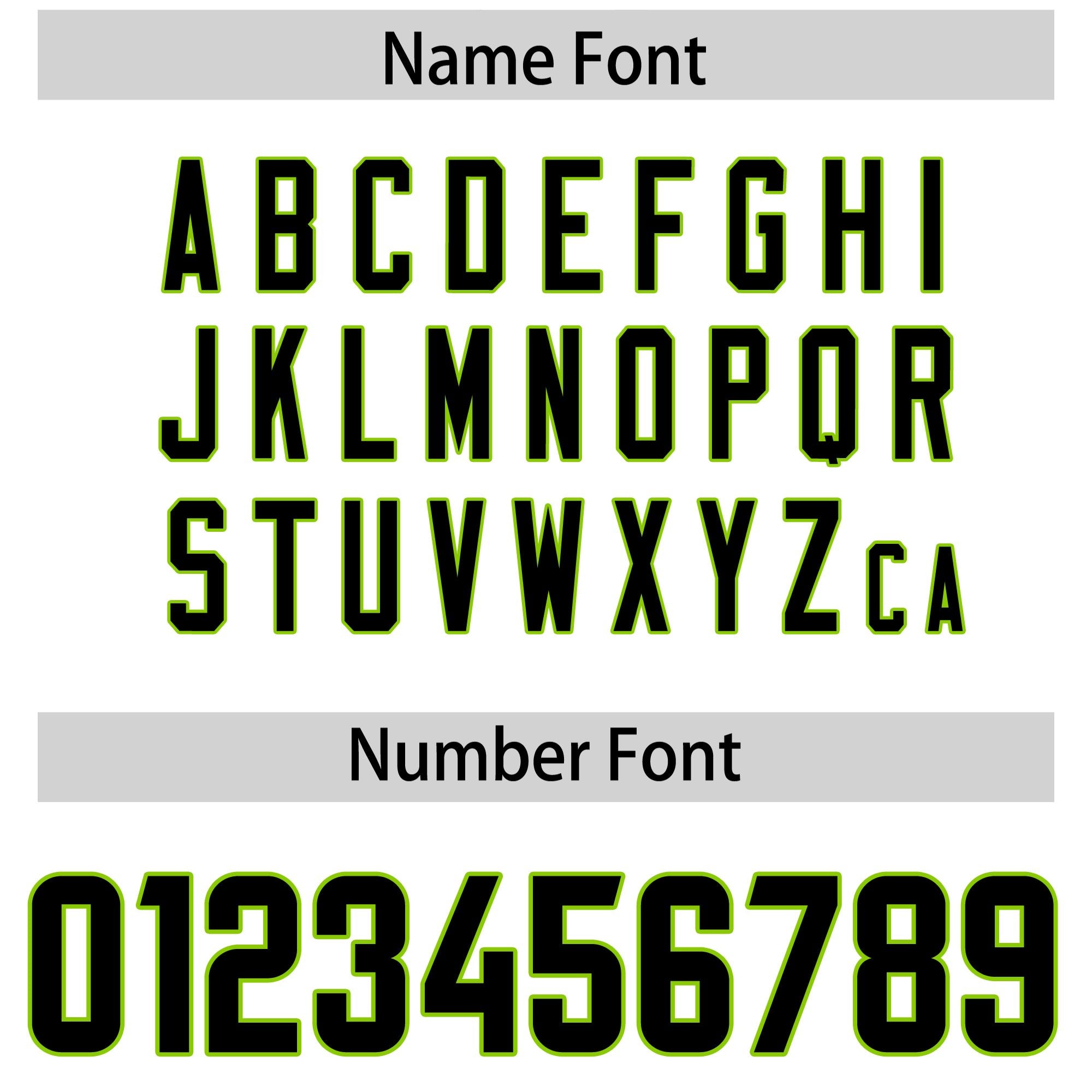 Custom White Neon Green Personalized Star Pattern Raglan Sleeves Authentic American Football Jersey