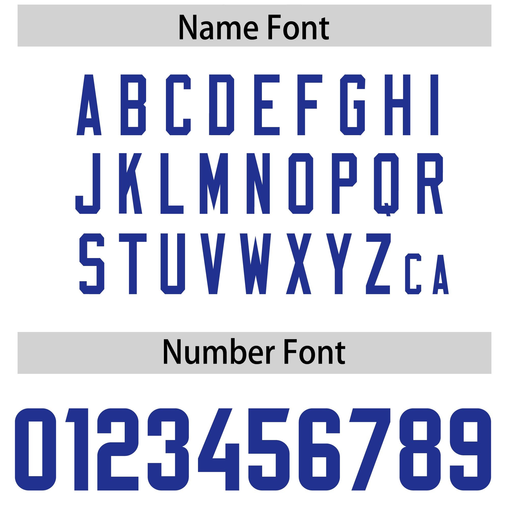 Custom White Royal Personalized Star Pattern Raglan Sleeves Authentic American Football Jersey