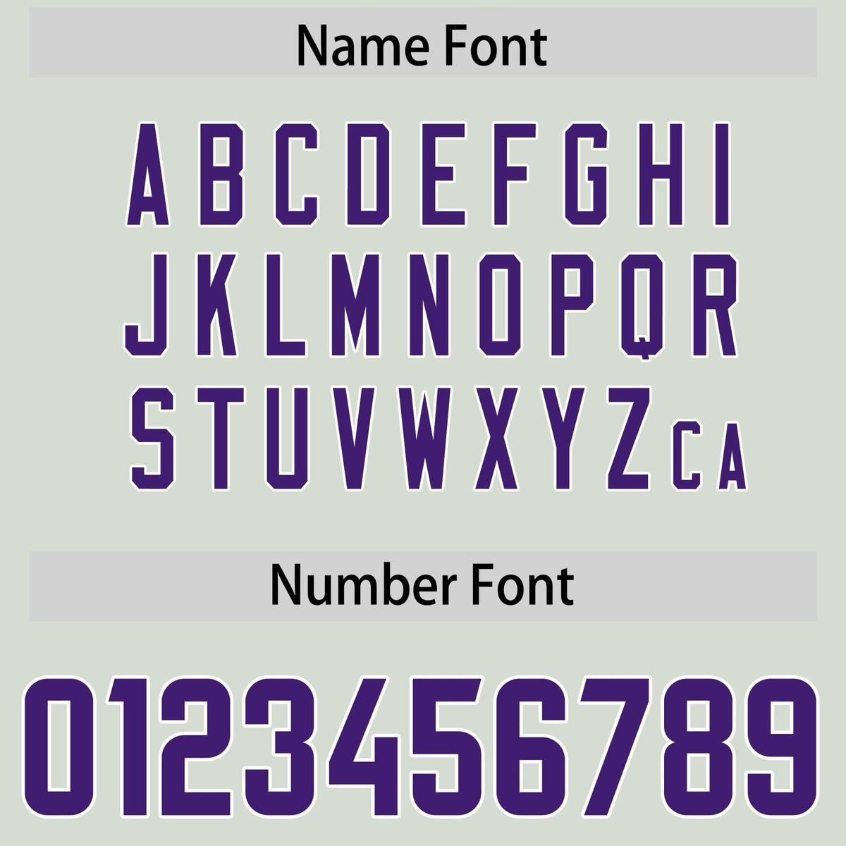 Custom Gray Purple Personalized Star Pattern Raglan Sleeves Authentic American Football Jersey