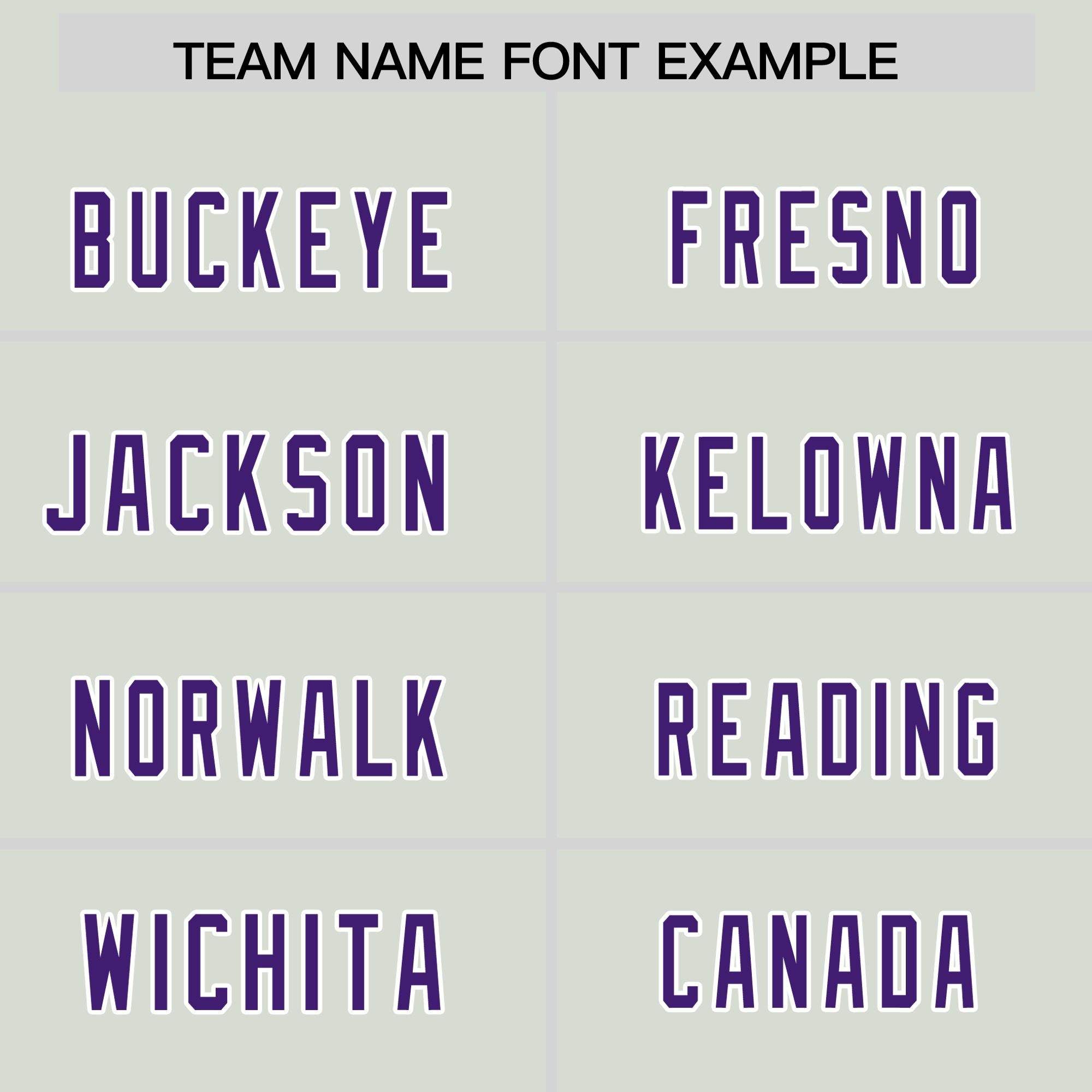 Custom Gray Purple Personalized Star Pattern Raglan Sleeves Authentic American Football Jersey