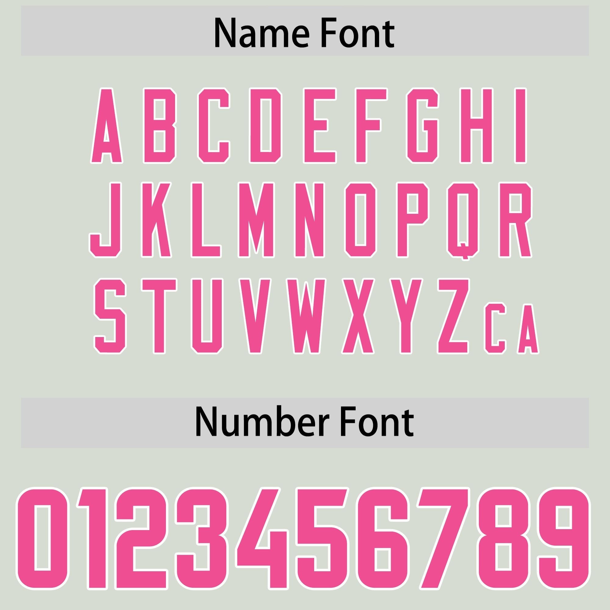 Custom Gray Pink Personalized Star Pattern Raglan Sleeves Authentic American Football Jersey