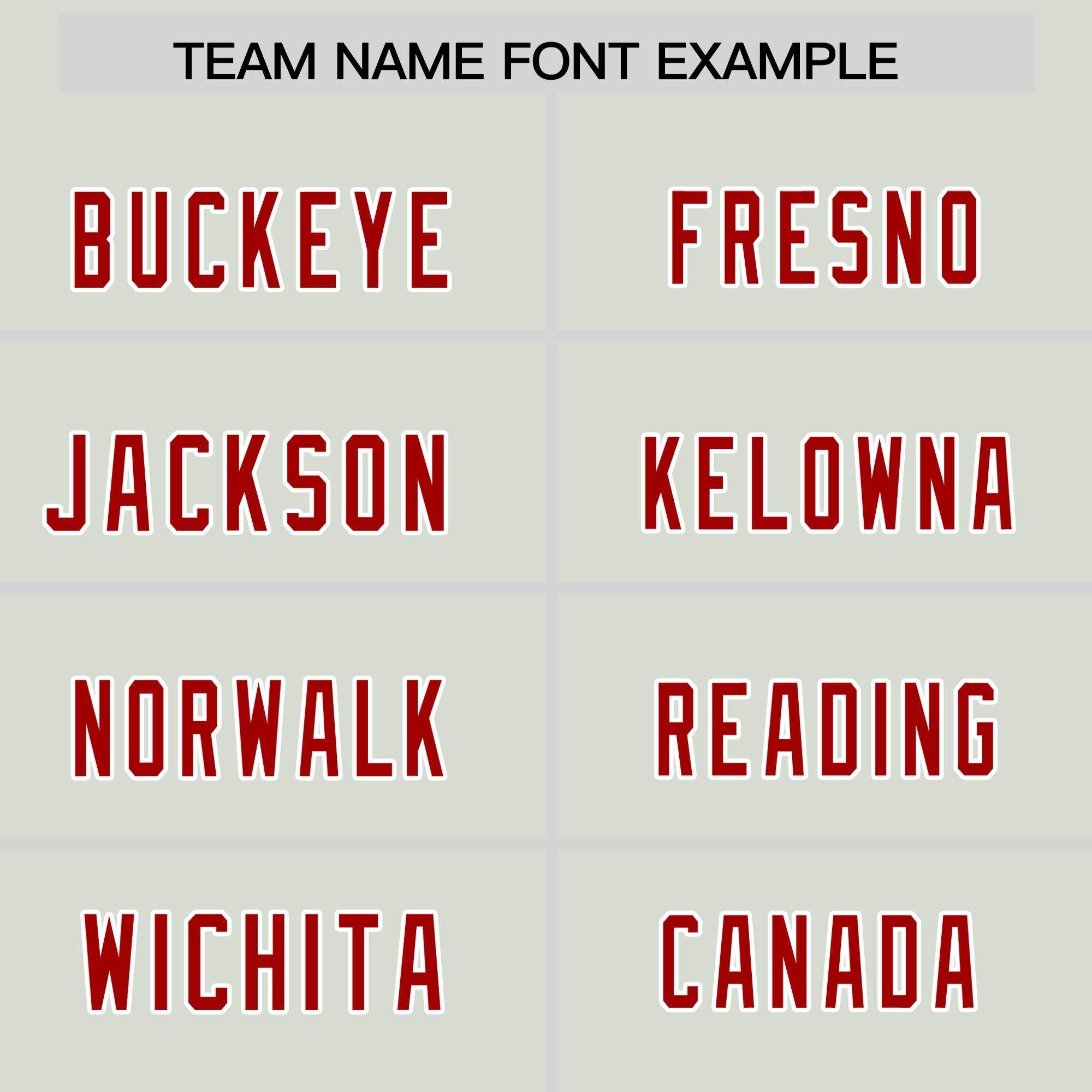 Custom Gray Red Personalized Star Pattern Raglan Sleeves Authentic American Football Jersey