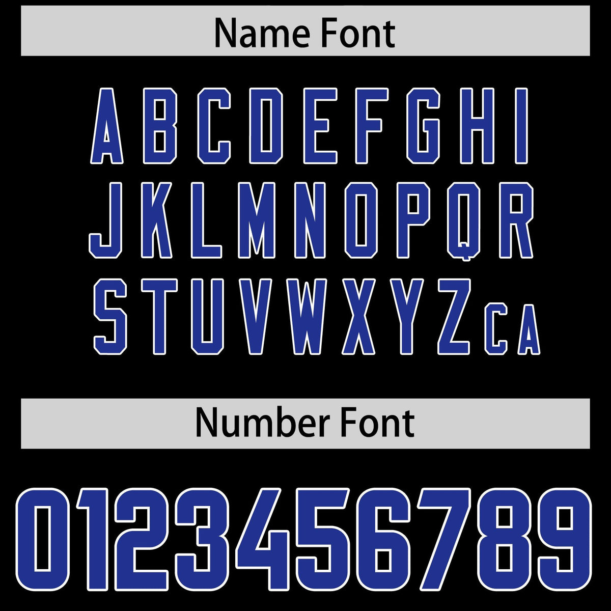 Custom Black Royal Personalized Star Pattern Raglan Sleeves Authentic American Football Jersey