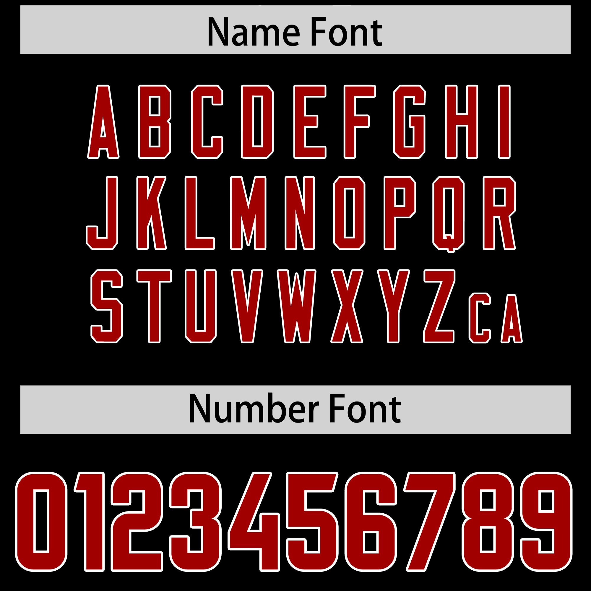 Custom Black Red Personalized Star Pattern Raglan Sleeves Authentic American Football Jersey