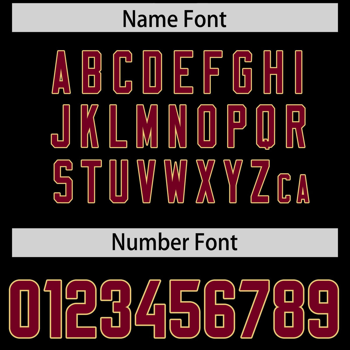 Custom Black Cardinal Personalized Star Pattern Raglan Sleeves Authentic American Football Jersey