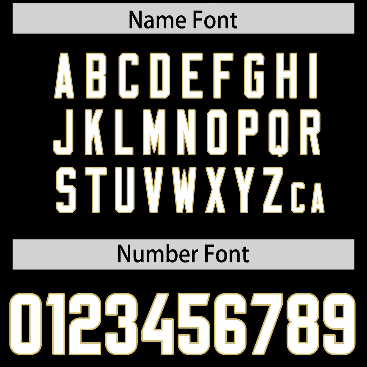 Custom Black Old Gold Personalized Star Pattern Raglan Sleeves Authentic American Football Jersey