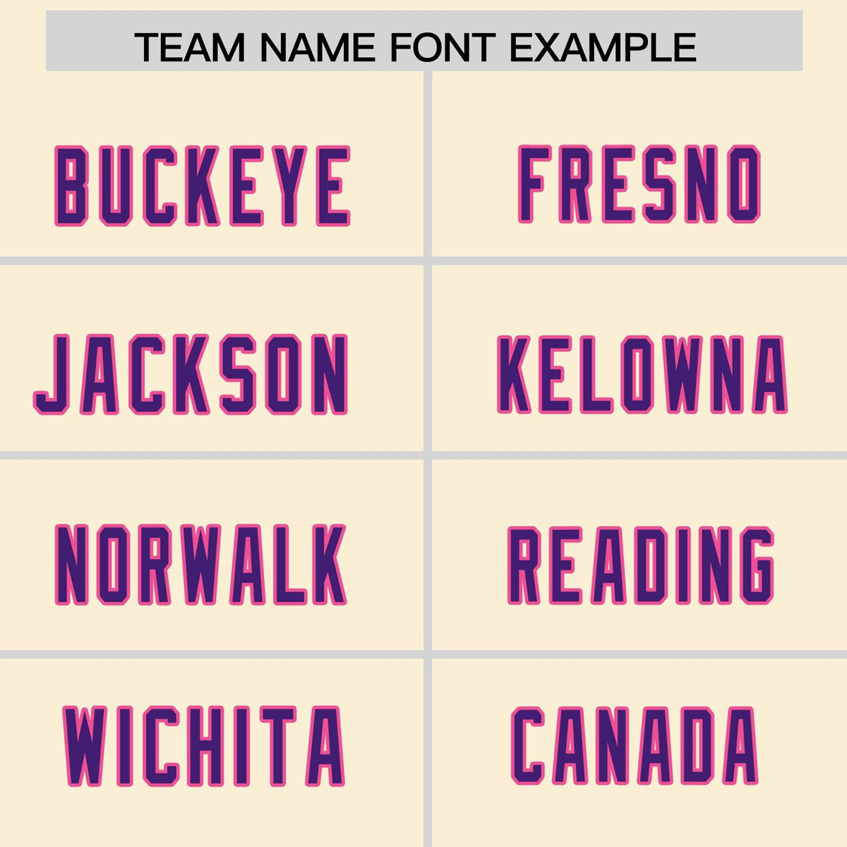 Custom Cream Pink Personalized Star Pattern Raglan Sleeves Authentic American Football Jersey