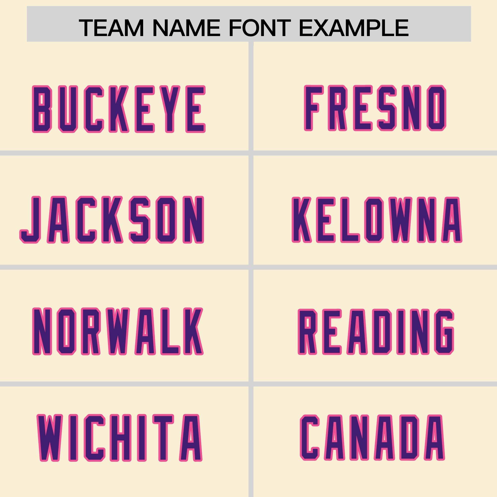 Custom Cream Pink Personalized Star Pattern Raglan Sleeves Authentic American Football Jersey