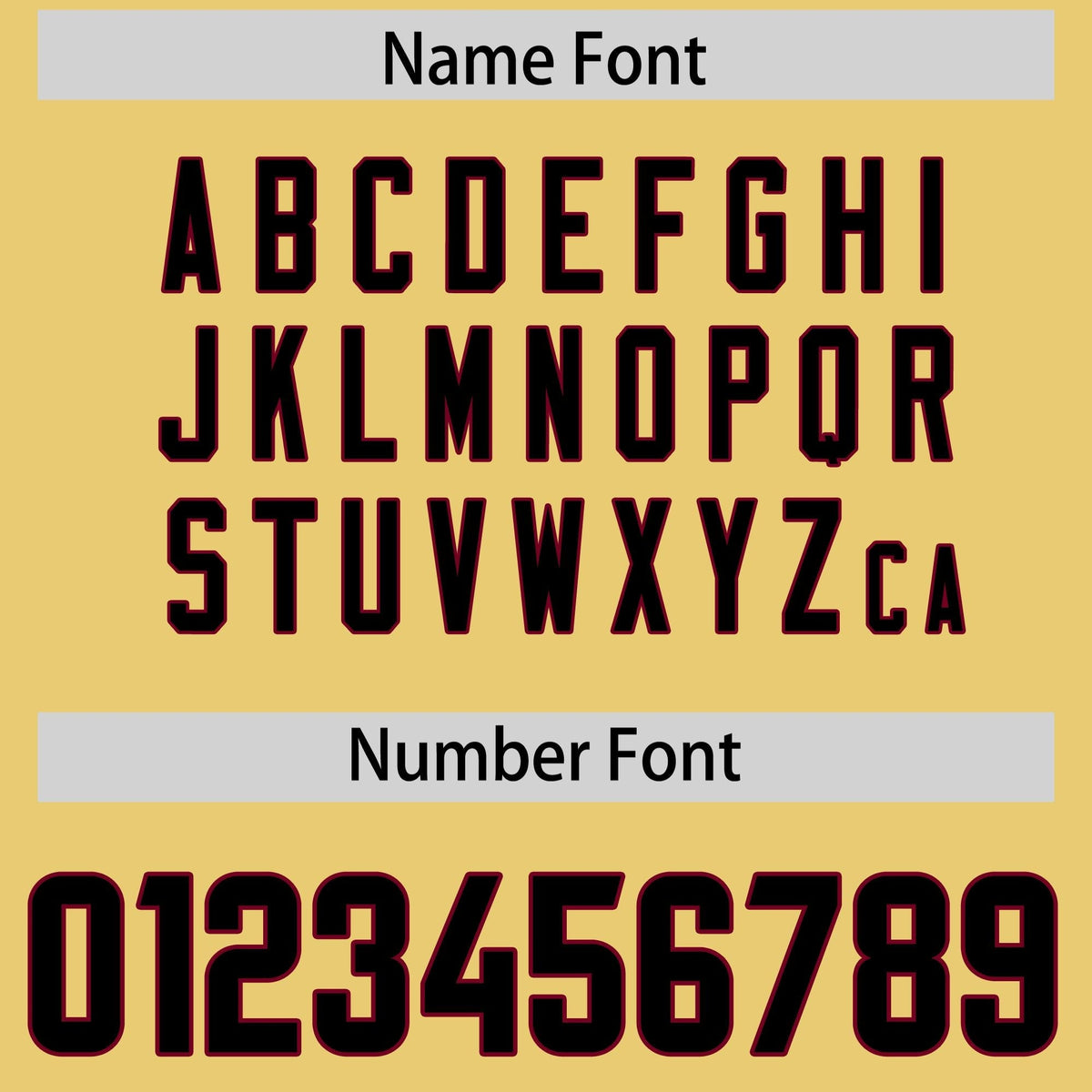 Custom Khaki Cardinal Personalized Star Pattern Raglan Sleeves Authentic American Football Jersey