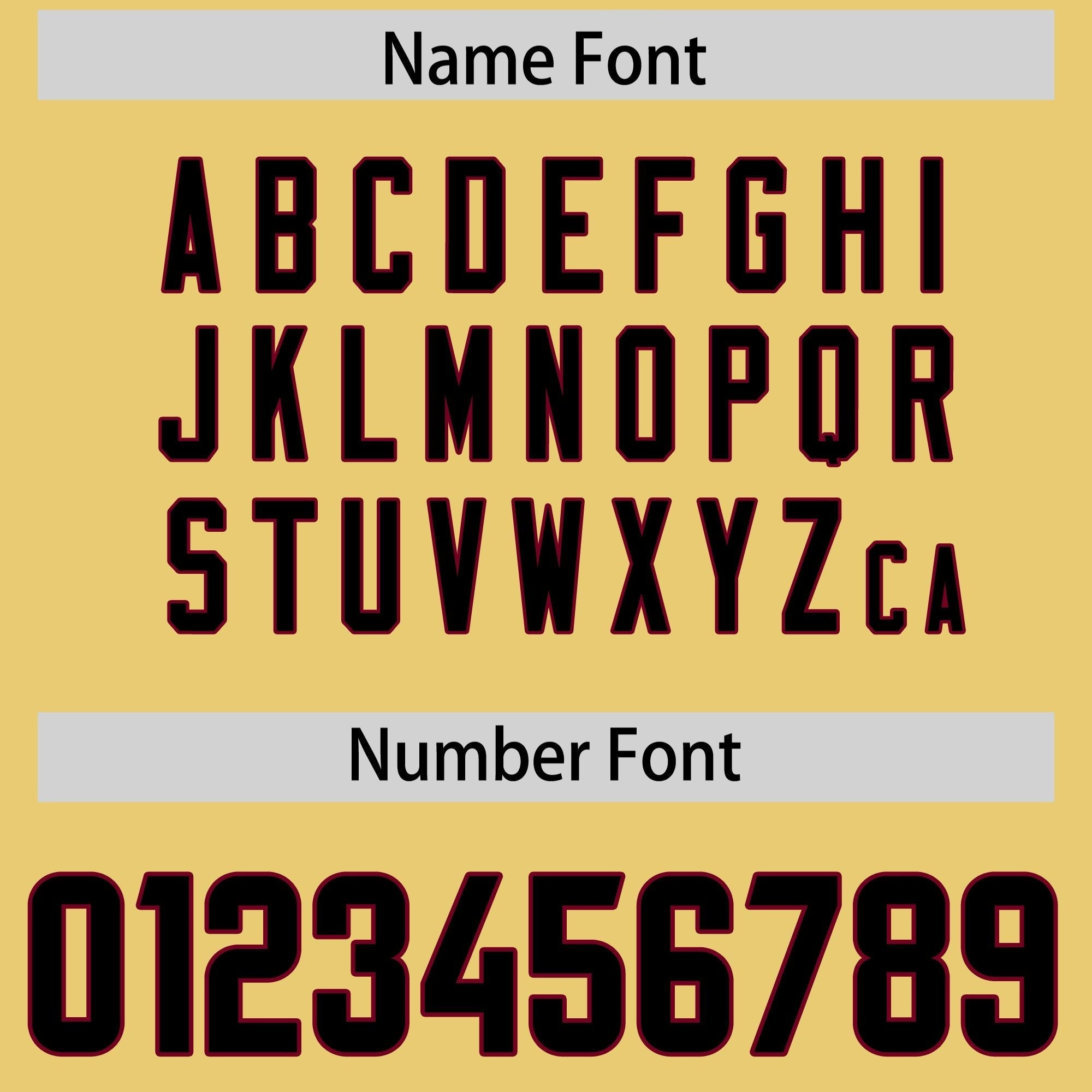 Custom Khaki Cardinal Personalized Star Pattern Raglan Sleeves Authentic American Football Jersey