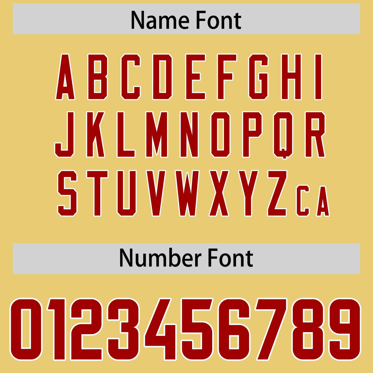 Custom Khaki Red Personalized Star Pattern Raglan Sleeves Authentic American Football Jersey