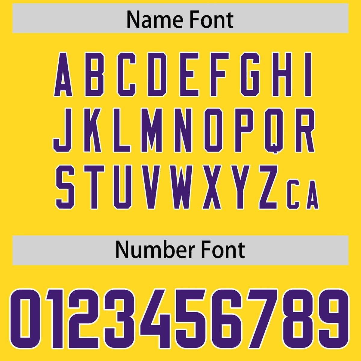 Custom Gold Purple Personalized Star Pattern Raglan Sleeves Authentic American Football Jersey