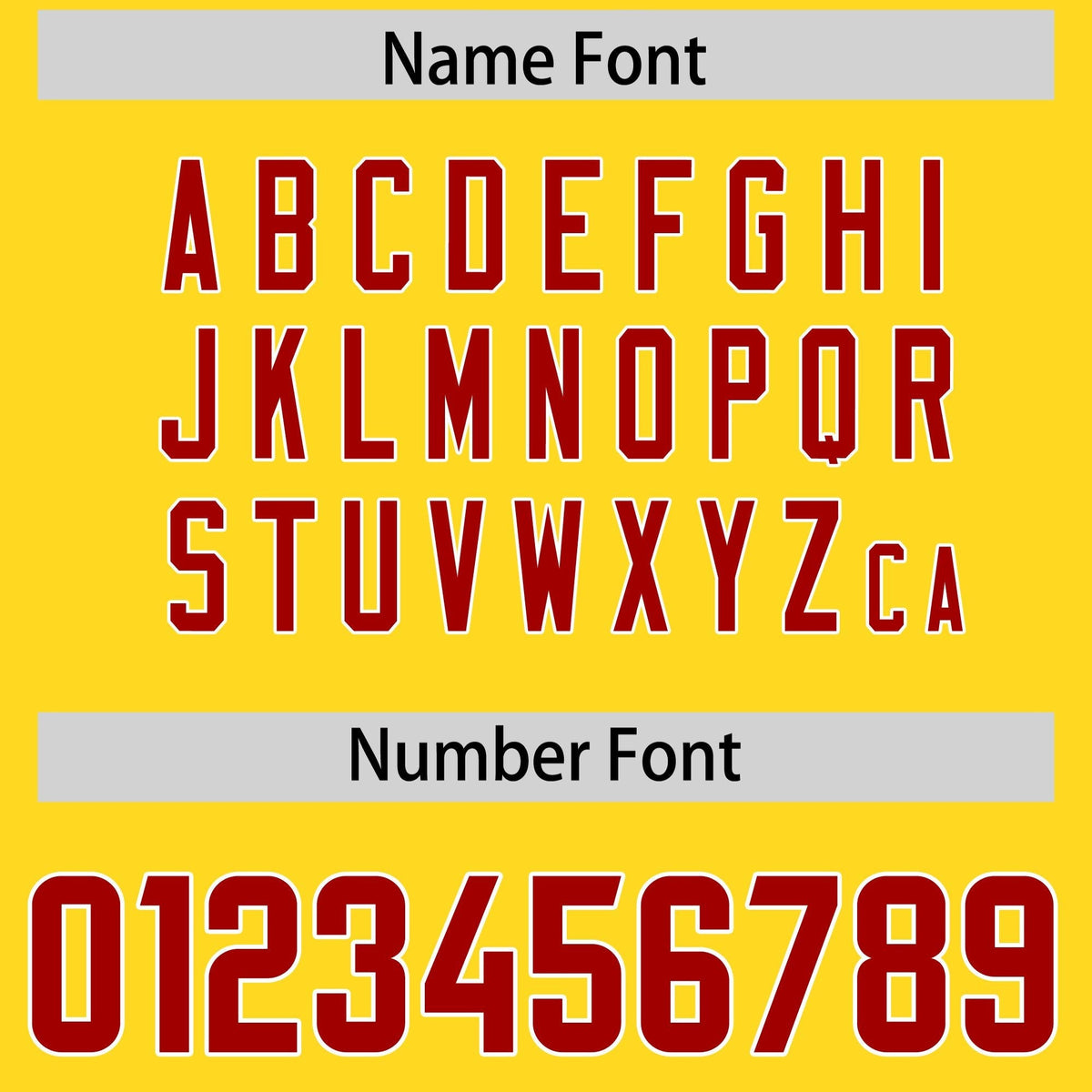 Custom Gold Red Personalized Star Pattern Raglan Sleeves Authentic American Football Jersey