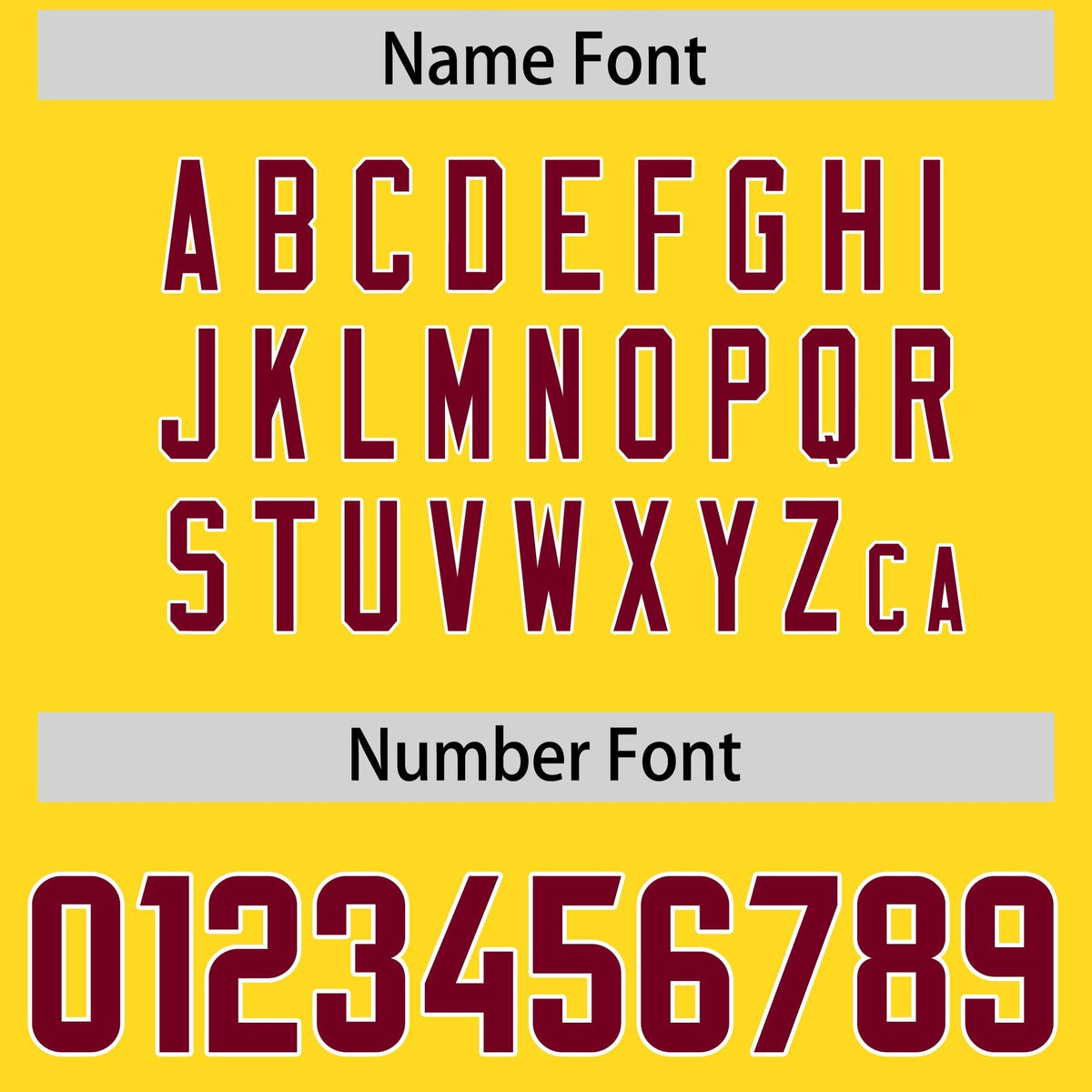 Custom Gold Cardinal Personalized Star Pattern Raglan Sleeves Authentic American Football Jersey