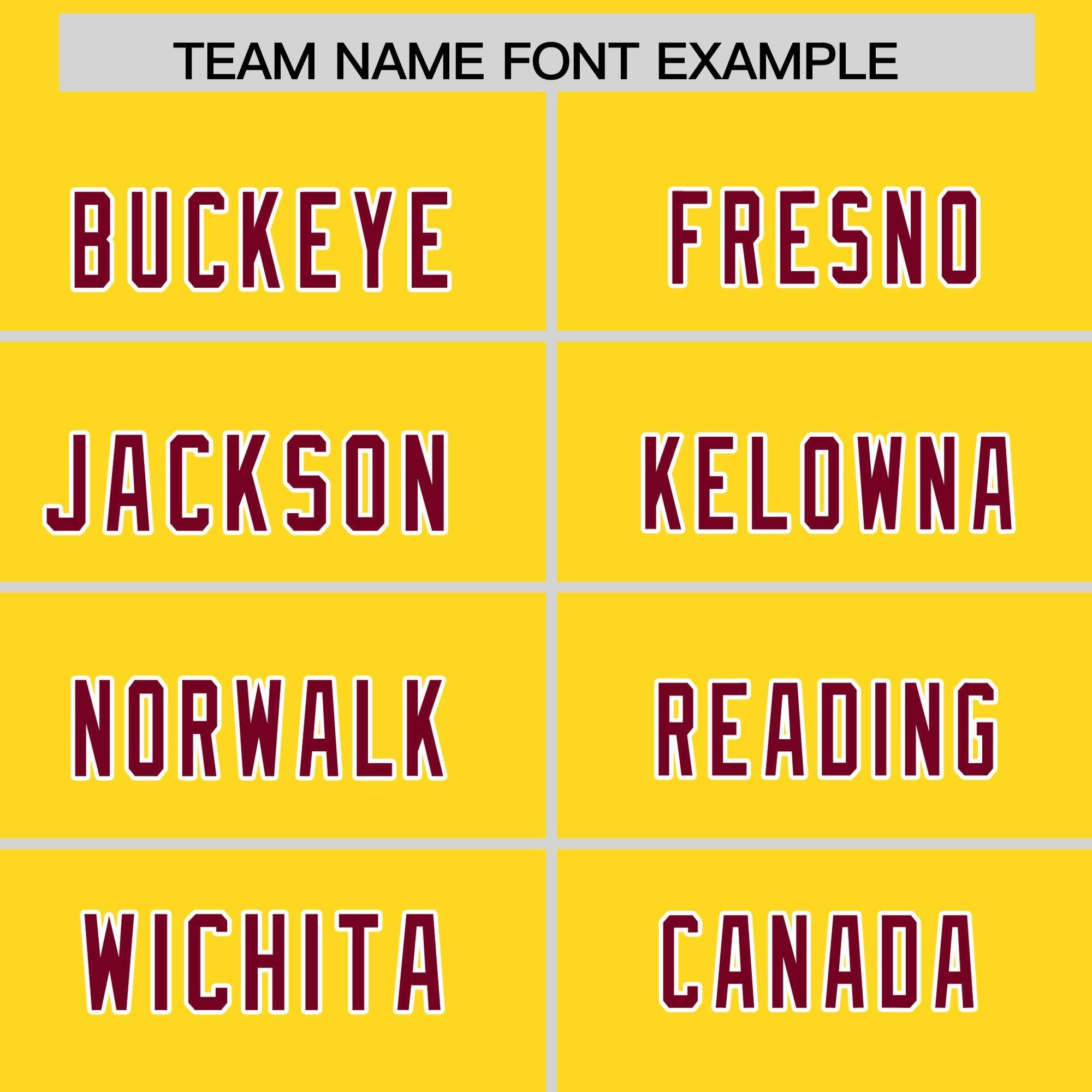 Custom Gold Cardinal Personalized Star Pattern Raglan Sleeves Authentic American Football Jersey