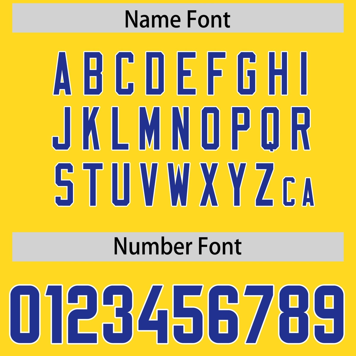 Custom Gold Royal Personalized Star Pattern Raglan Sleeves Authentic American Football Jersey