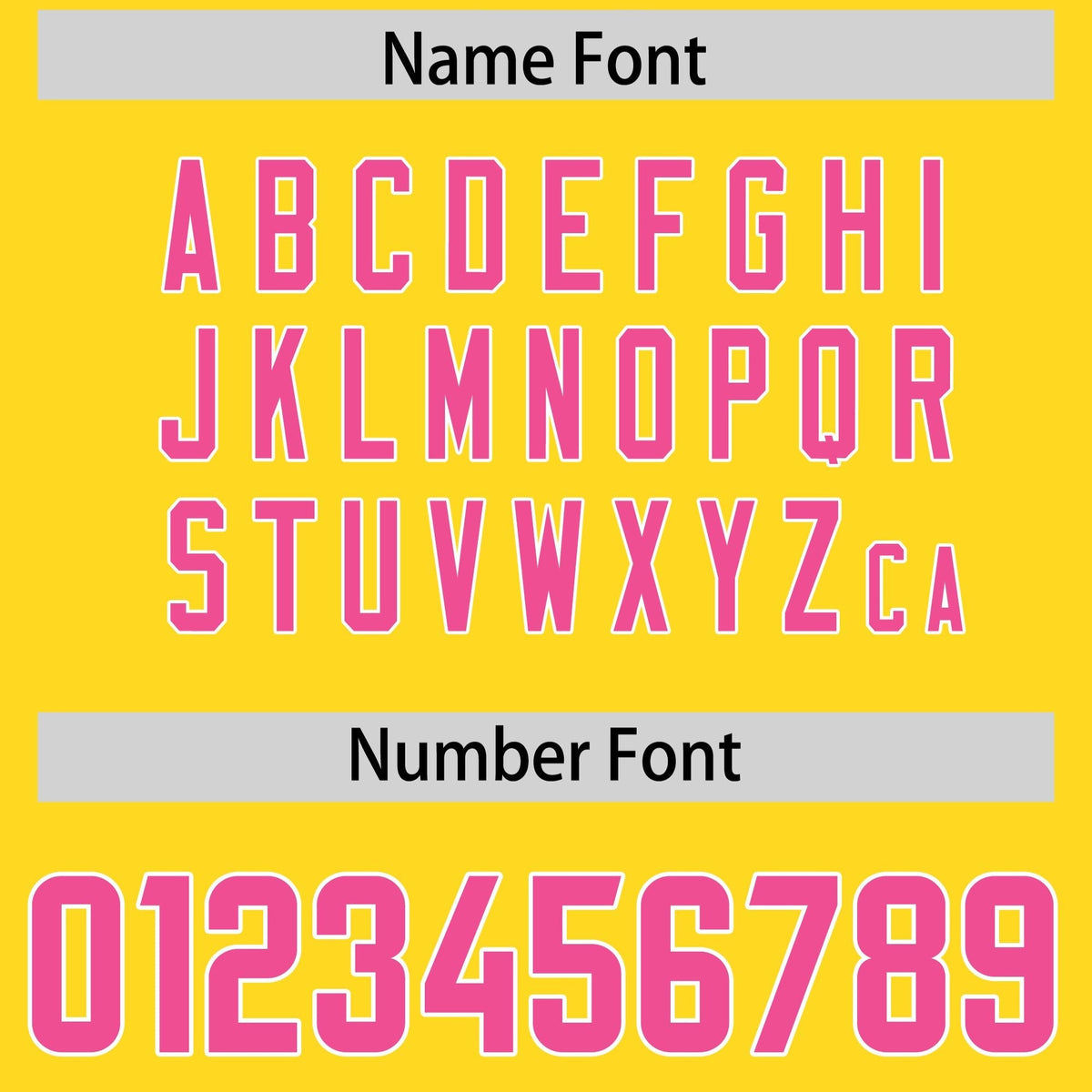 Custom Gold Pink Personalized Star Pattern Raglan Sleeves Authentic American Football Jersey