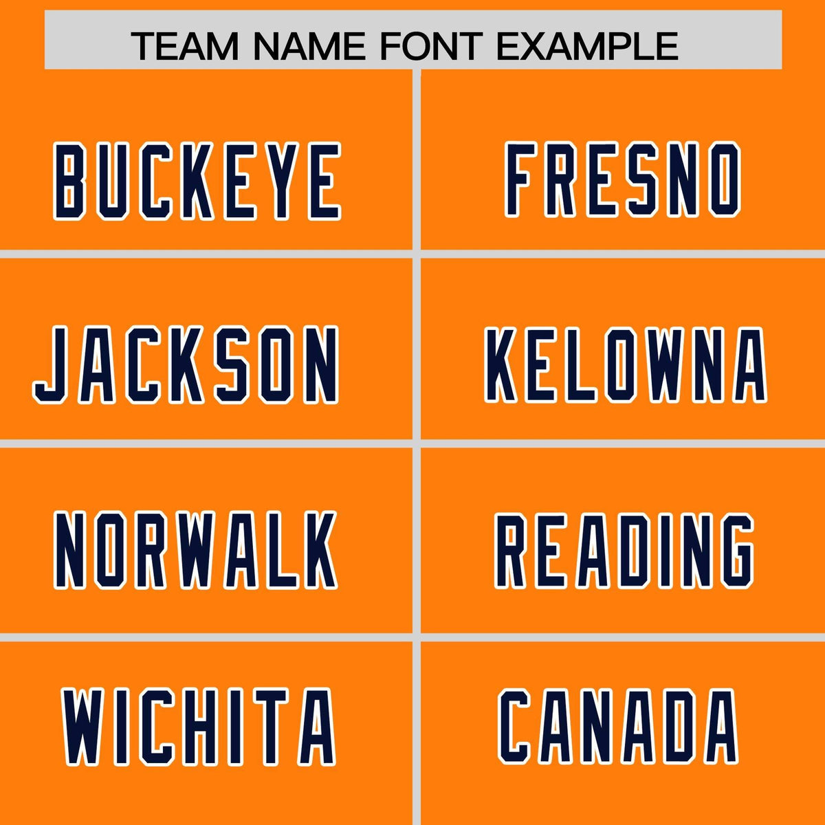 Custom Orange Navy Personalized Star Pattern Raglan Sleeves Authentic American Football Jersey