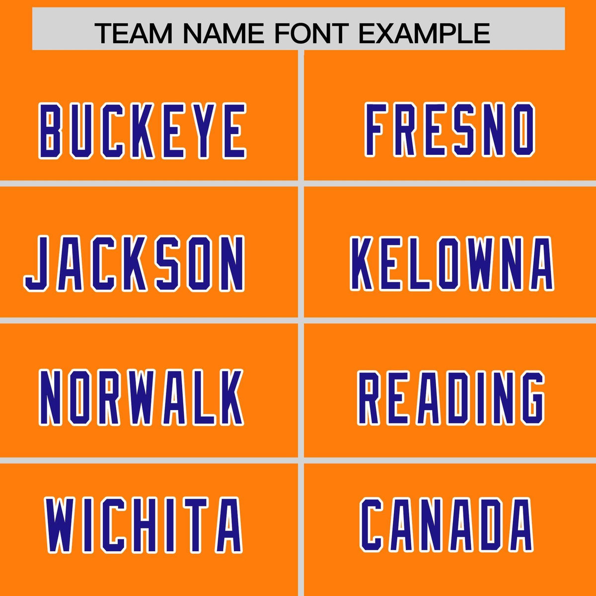 Custom Orange Royal Personalized Star Pattern Raglan Sleeves Authentic American Football Jersey