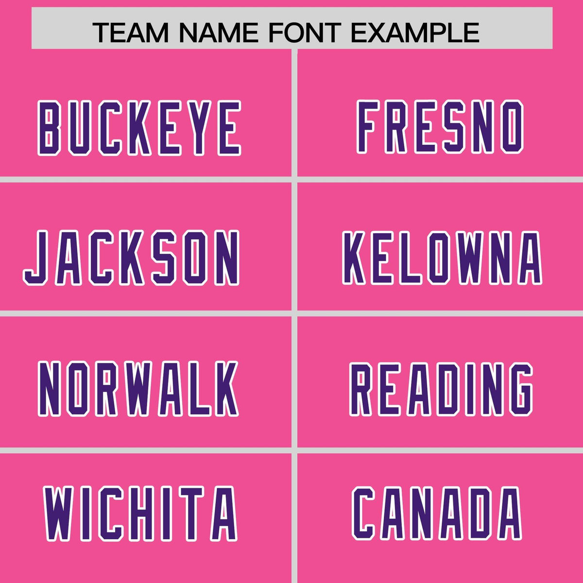 Custom Pink Purple Personalized Star Pattern Raglan Sleeves Authentic American Football Jersey