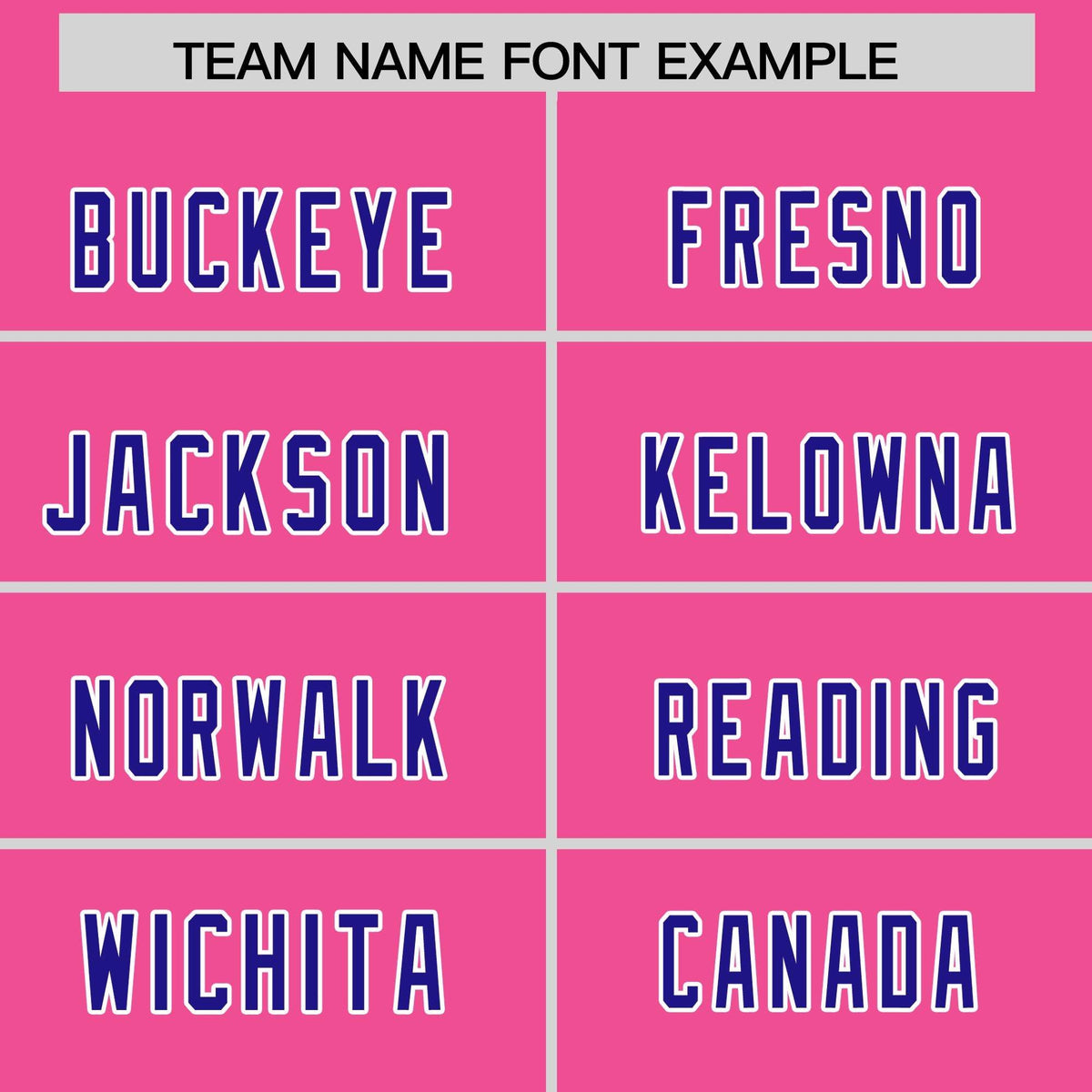 Custom Pink Royal Personalized Star Pattern Raglan Sleeves Authentic American Football Jersey