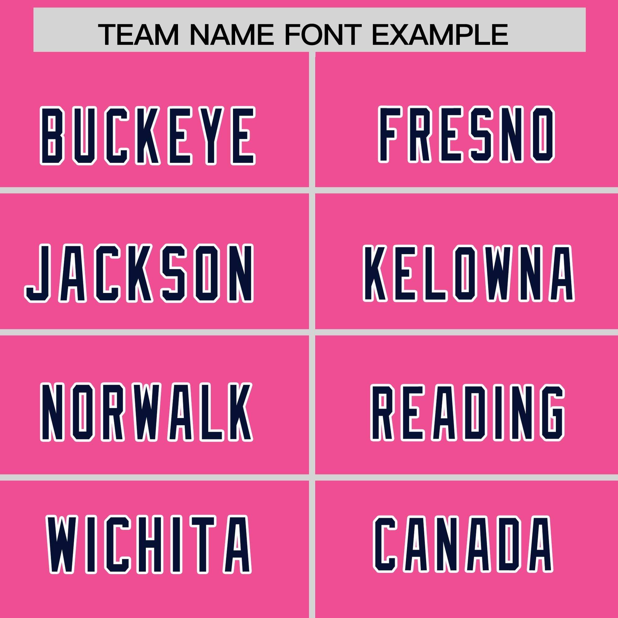 Custom Pink Navy Personalized Star Pattern Raglan Sleeves Authentic American Football Jersey