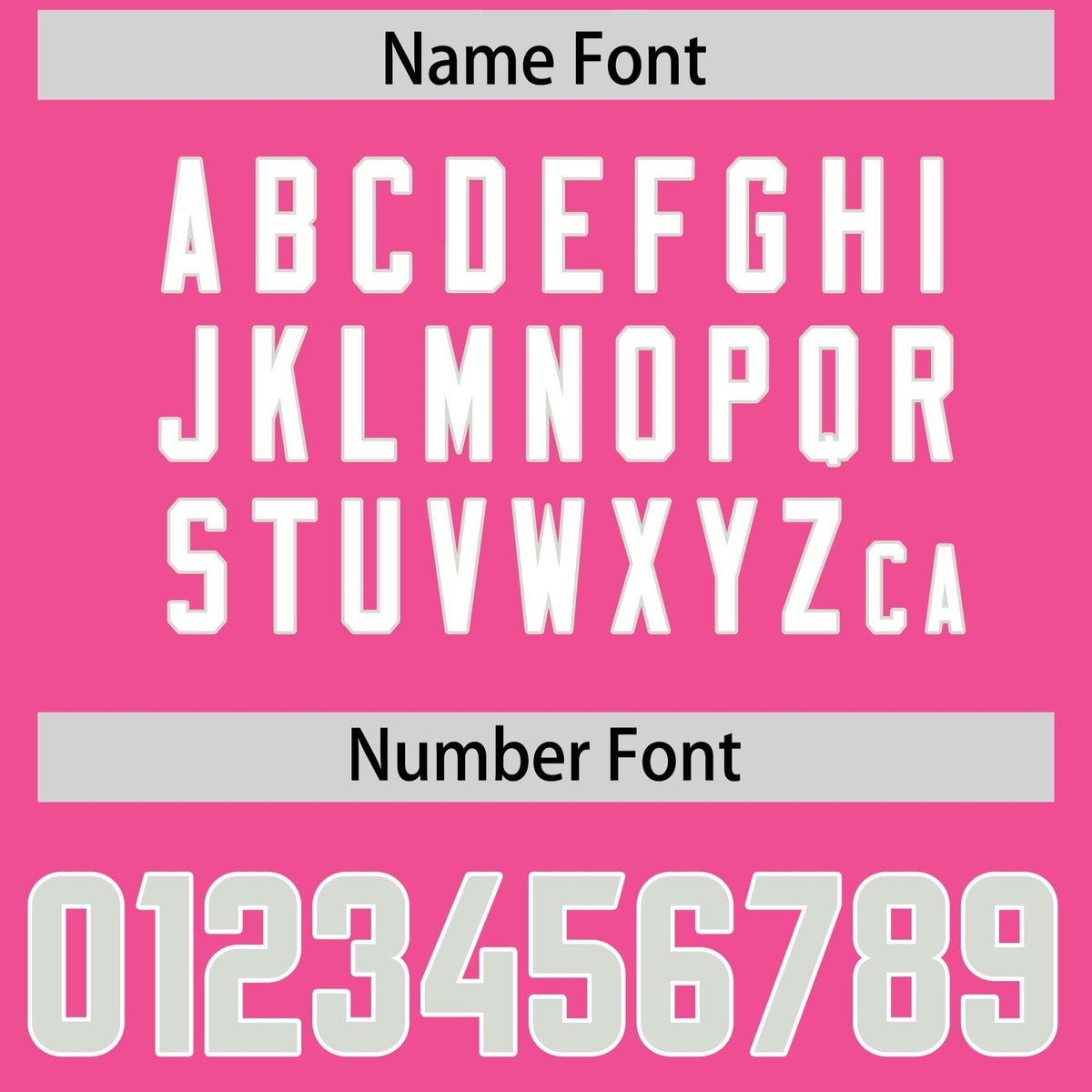 Custom Pink Gray Personalized Star Pattern Raglan Sleeves Authentic American Football Jersey