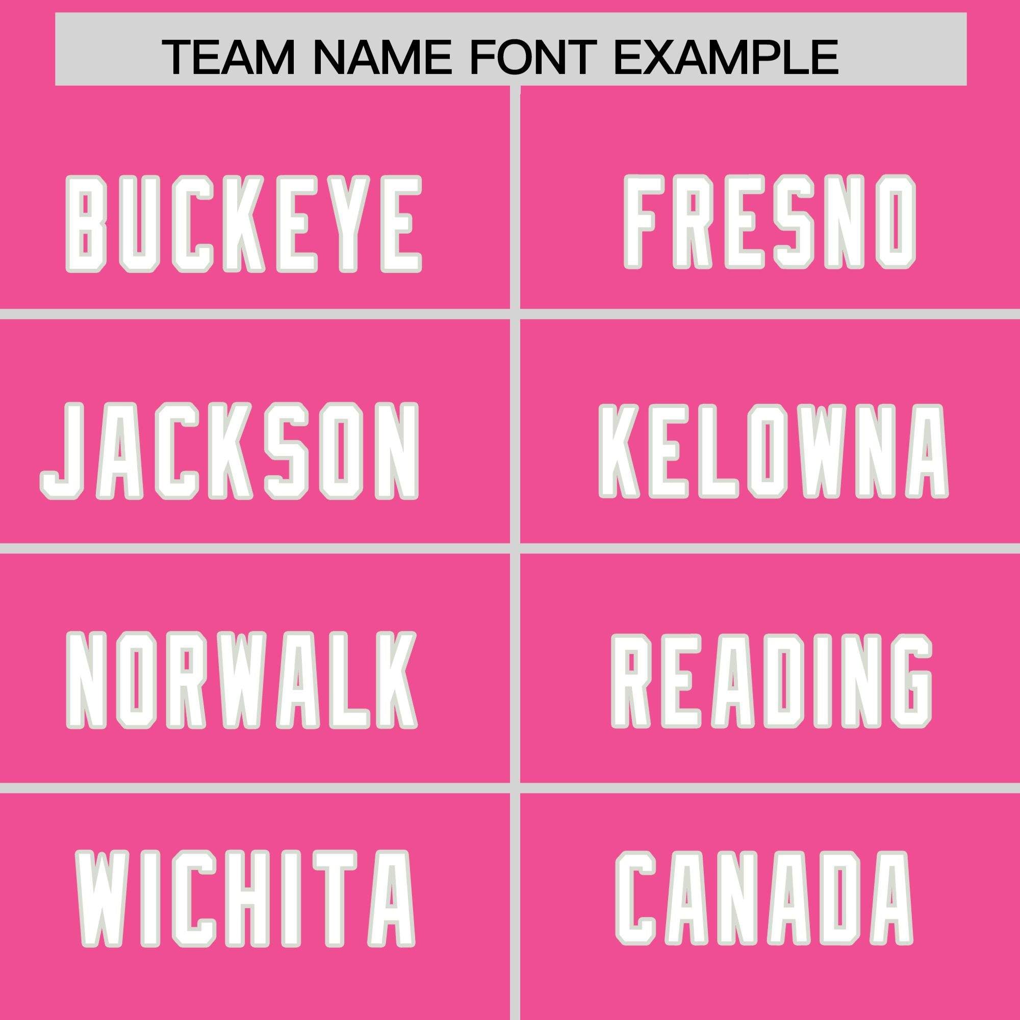 Custom Pink Gray Personalized Star Pattern Raglan Sleeves Authentic American Football Jersey