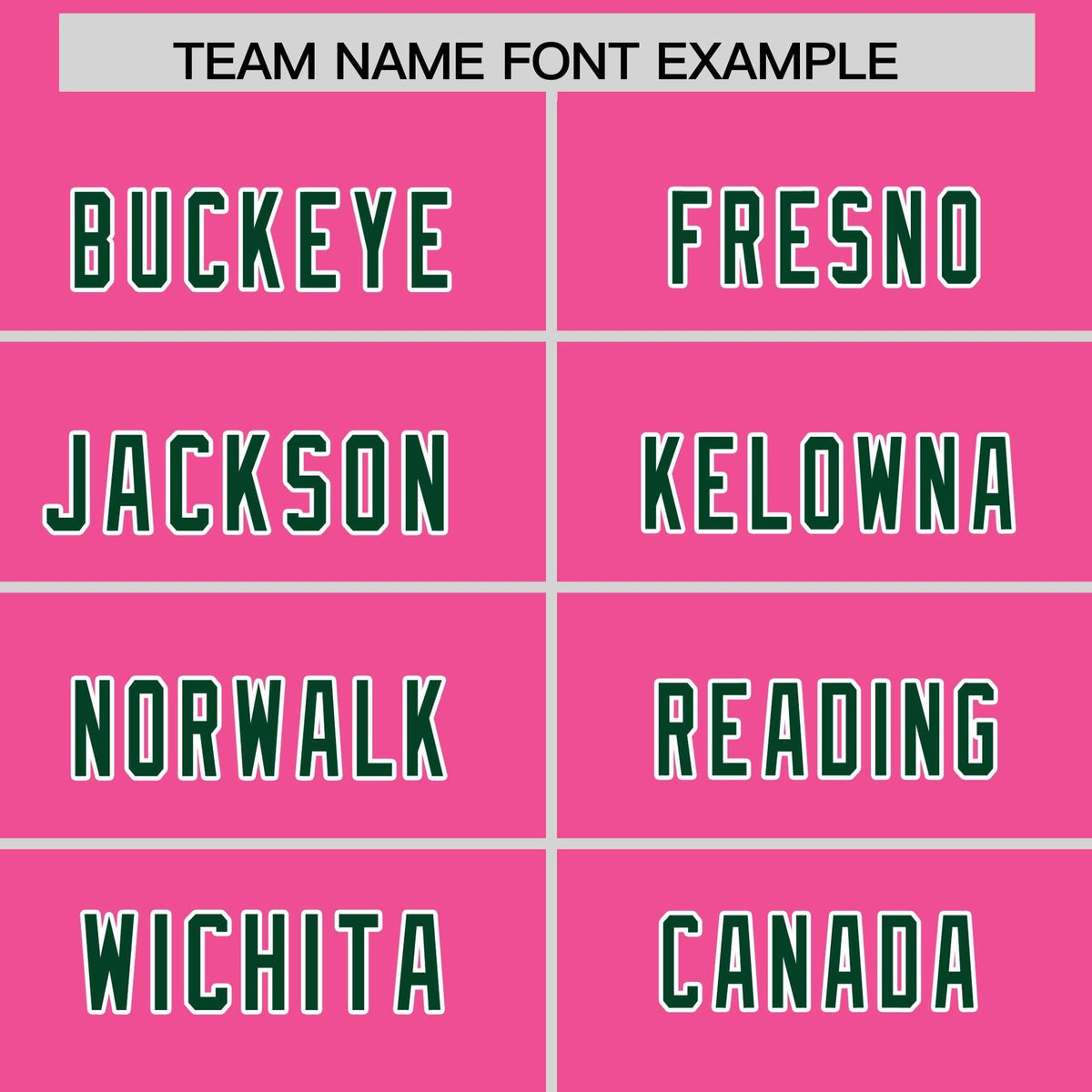 Custom Pink Green Personalized Star Pattern Raglan Sleeves Authentic American Football Jersey