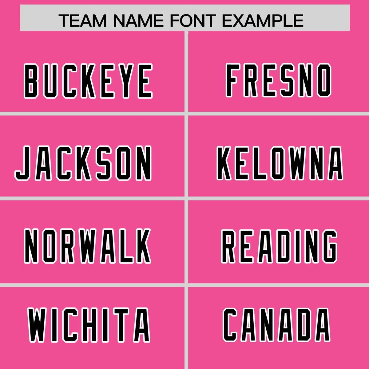 Custom Pink Black Personalized Star Pattern Raglan Sleeves Authentic American Football Jersey