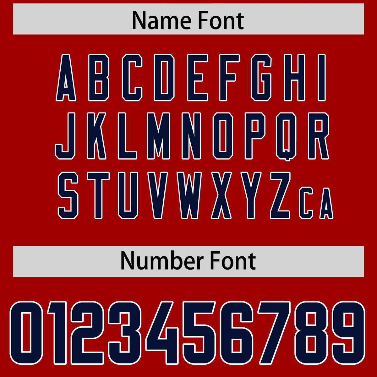 Custom Red Navy Personalized Star Pattern Raglan Sleeves Authentic American Football Jersey