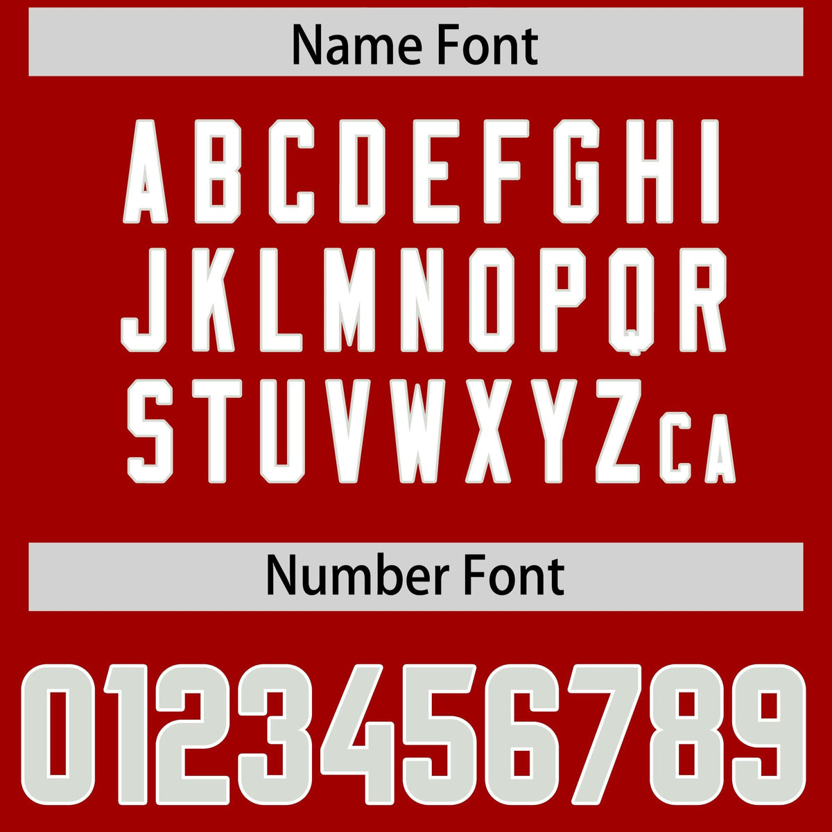 Custom Red Gray Personalized Star Pattern Raglan Sleeves Authentic American Football Jersey