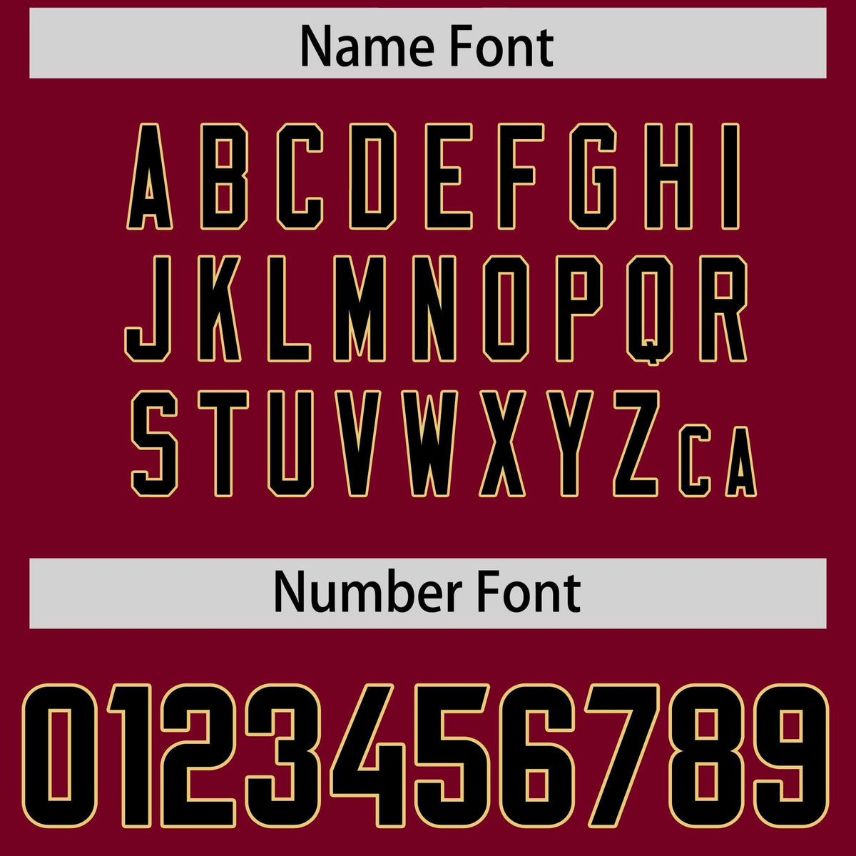 Custom Cardinal Black Personalized Star Pattern Raglan Sleeves Authentic American Football Jersey