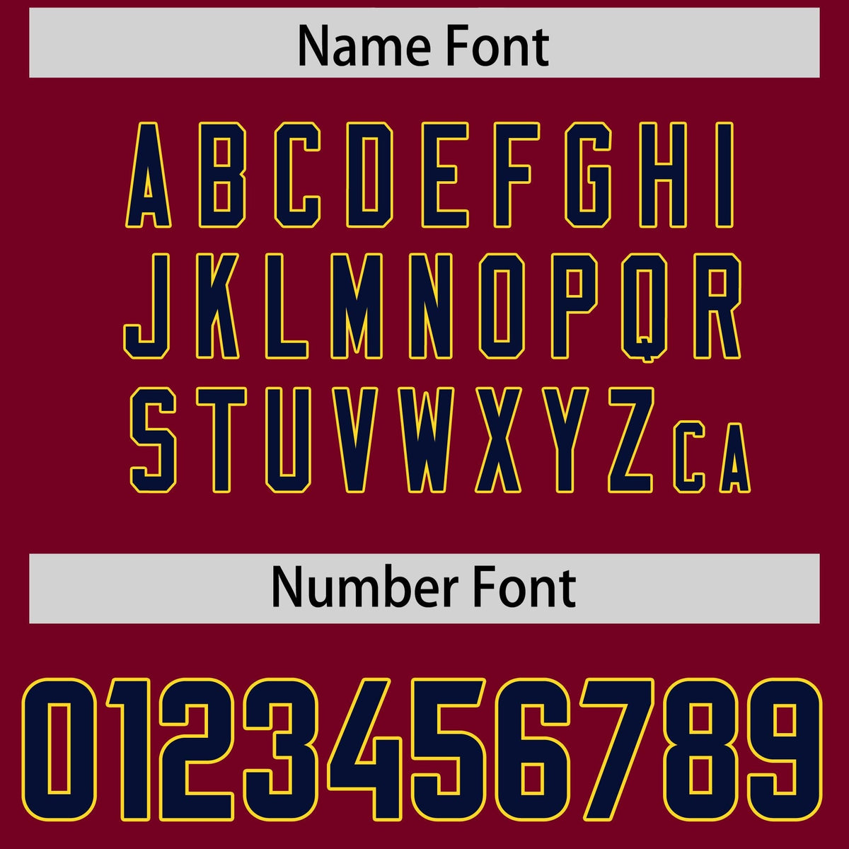 Custom Cardinal Navy Personalized Star Pattern Raglan Sleeves Authentic American Football Jersey