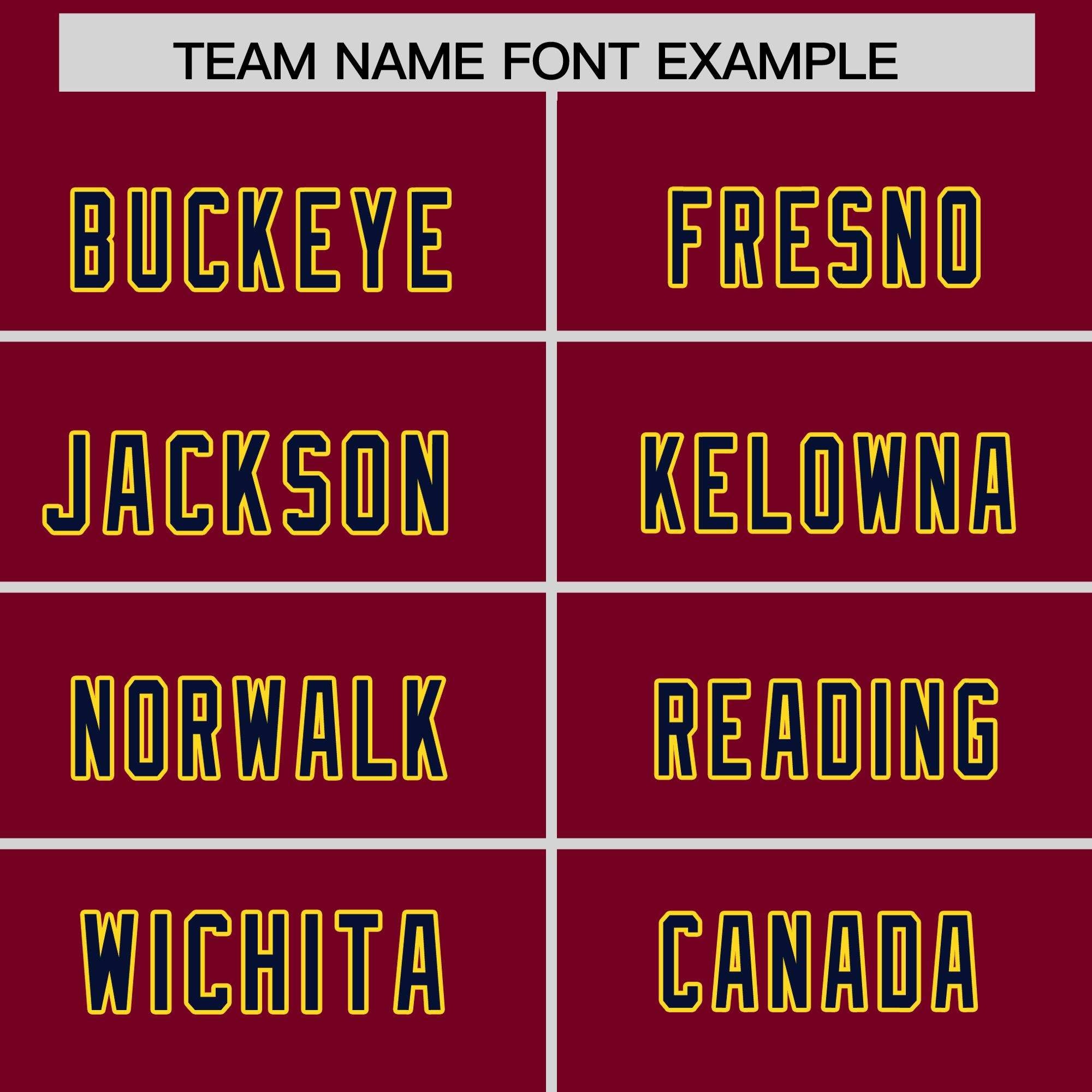 Custom Cardinal Navy Personalized Star Pattern Raglan Sleeves Authentic American Football Jersey