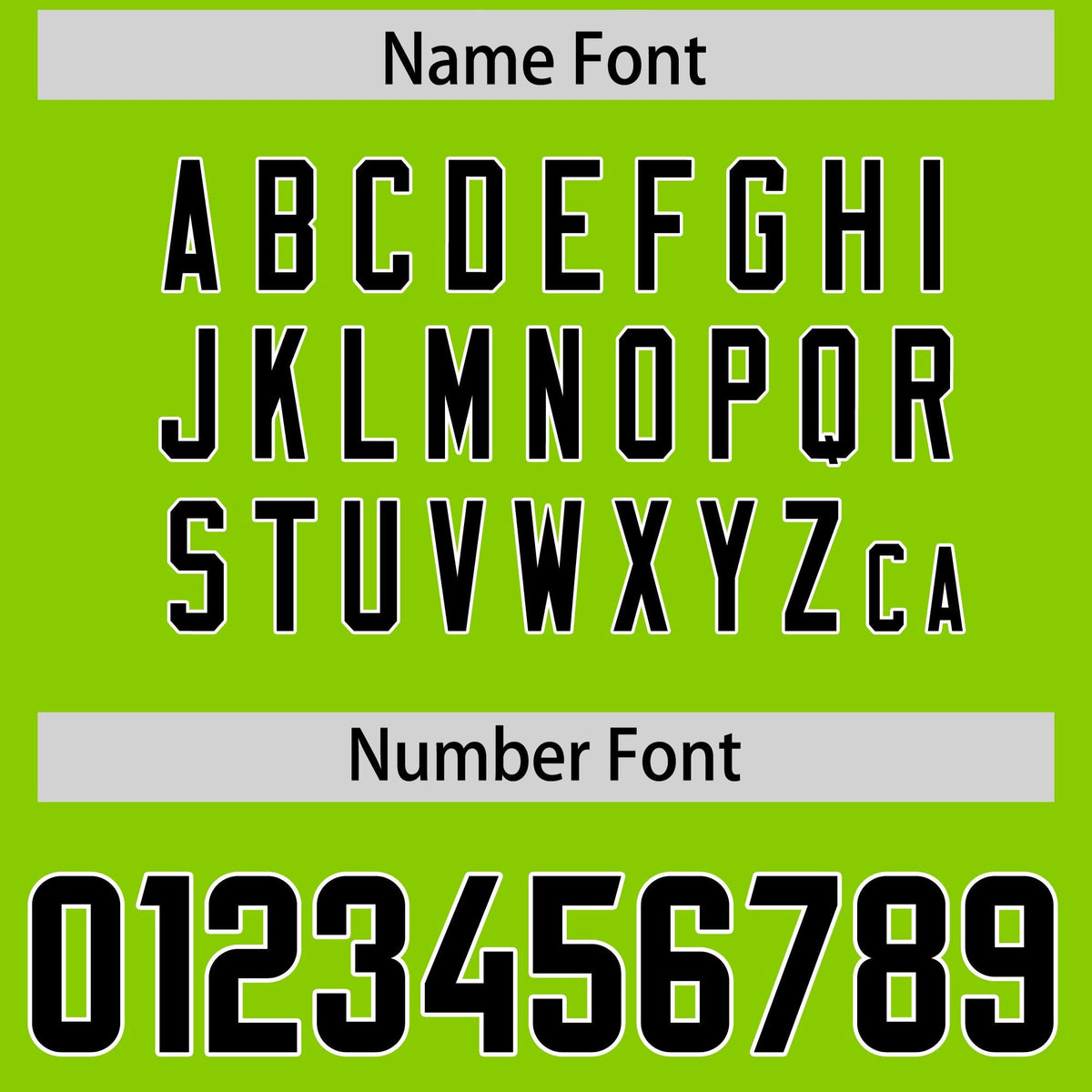 Custom Neon Green Black Personalized Star Pattern Raglan Sleeves Authentic American Football Jersey