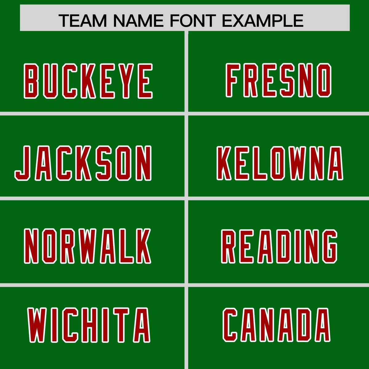 Custom Kelly Green Red Personalized Star Pattern Raglan Sleeves Authentic American Football Jersey