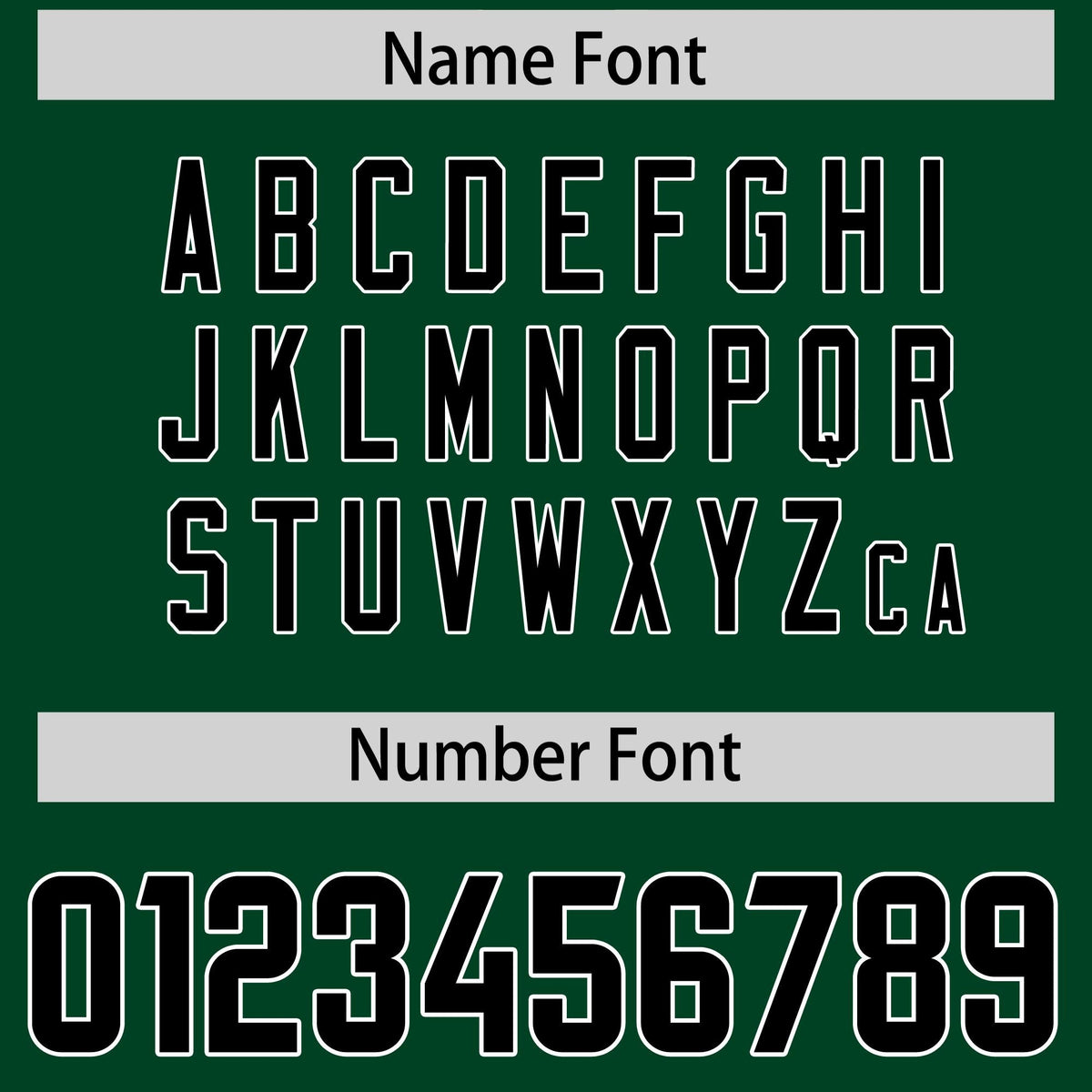 Custom Green Black Personalized Star Pattern Raglan Sleeves Authentic American Football Jersey