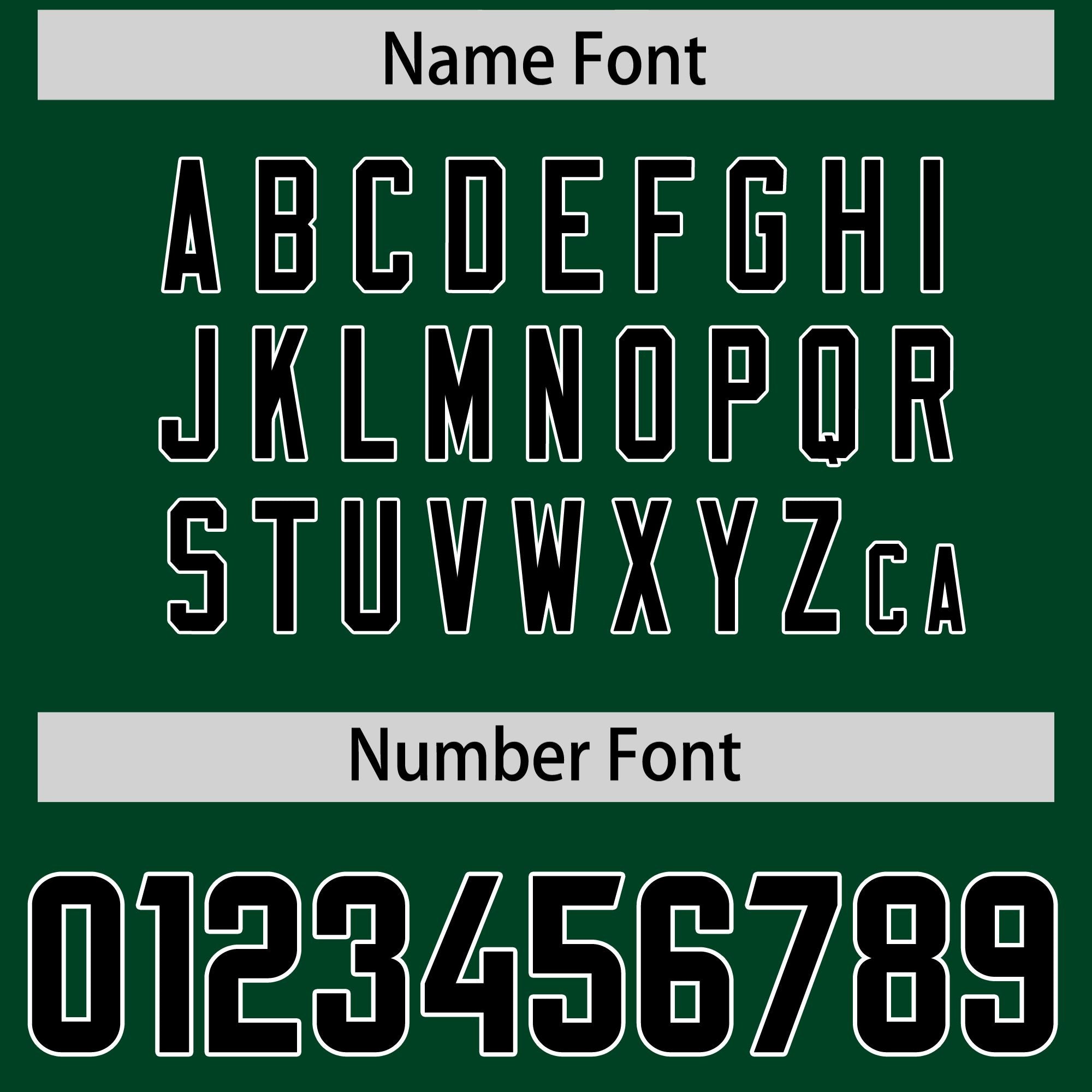 Custom Green Black Personalized Star Pattern Raglan Sleeves Authentic American Football Jersey