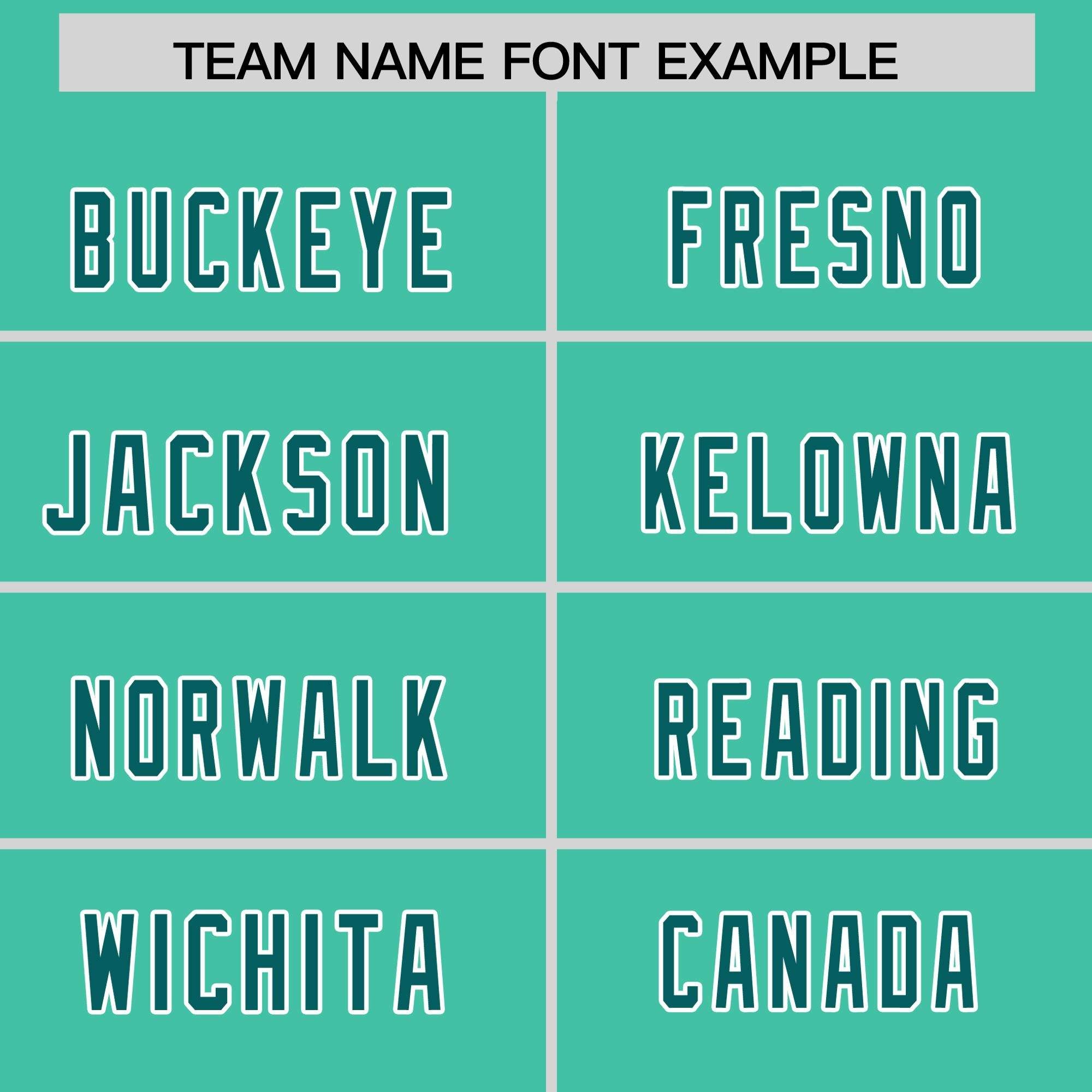 Custom Bright Green Aqua Personalized Star Pattern Raglan Sleeves Authentic American Football Jersey